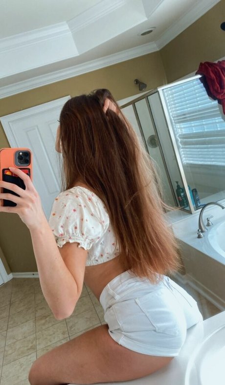 Foto desnuda filtrada de OnlyFans de Luweazl