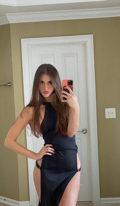 Foto desnuda filtrada de OnlyFans de Luweazl