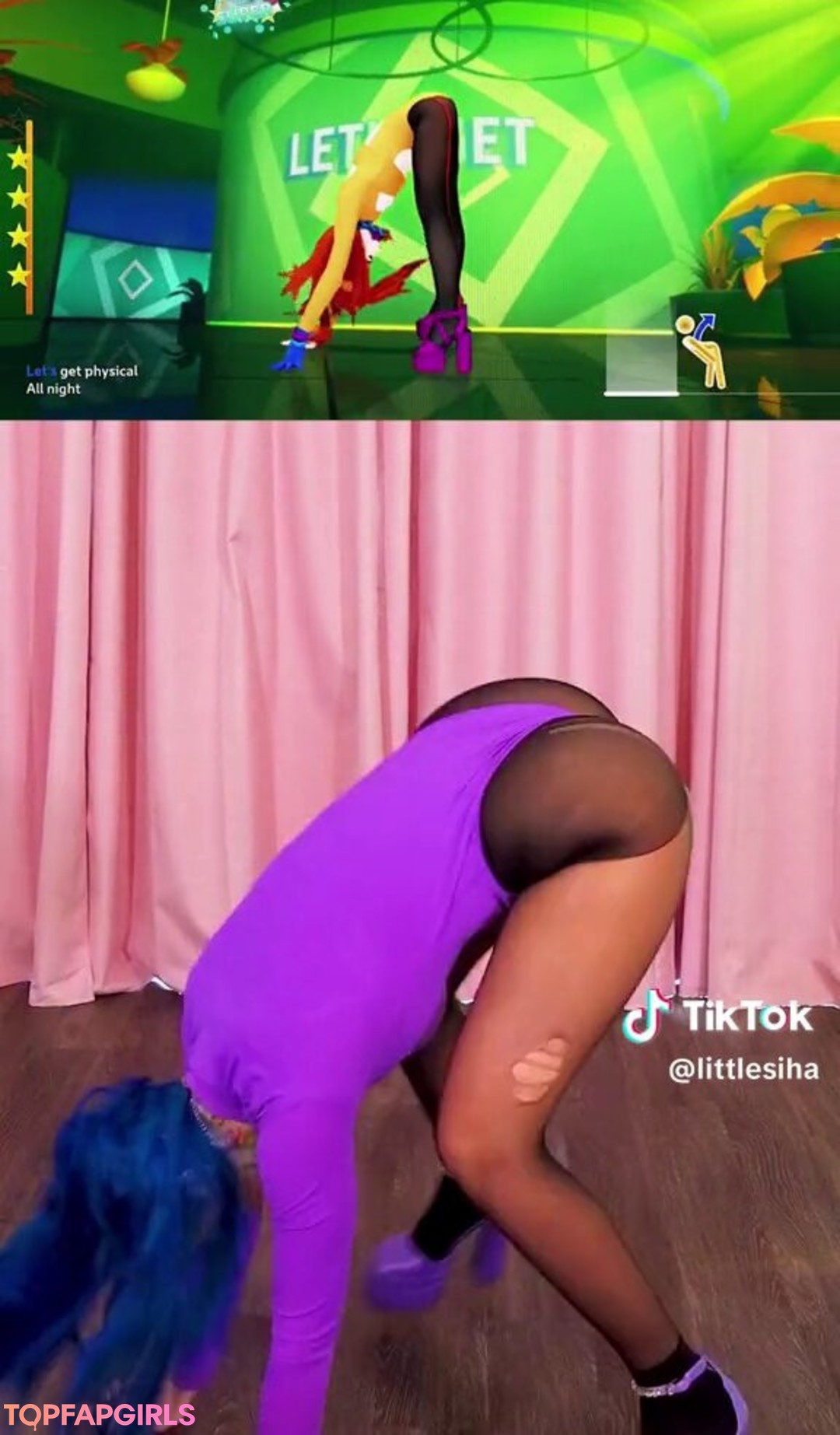 Foto desnuda filtrada de OnlyFans de Littlesiha #240 Foto desnuda filtrada de OnlyFans de Littlesiha #240