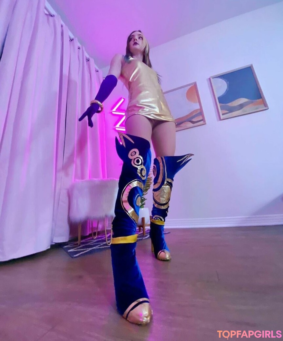 Foto desnuda filtrada de OnlyFans de Littlesiha #40 Foto desnuda filtrada de OnlyFans de Littlesiha #40