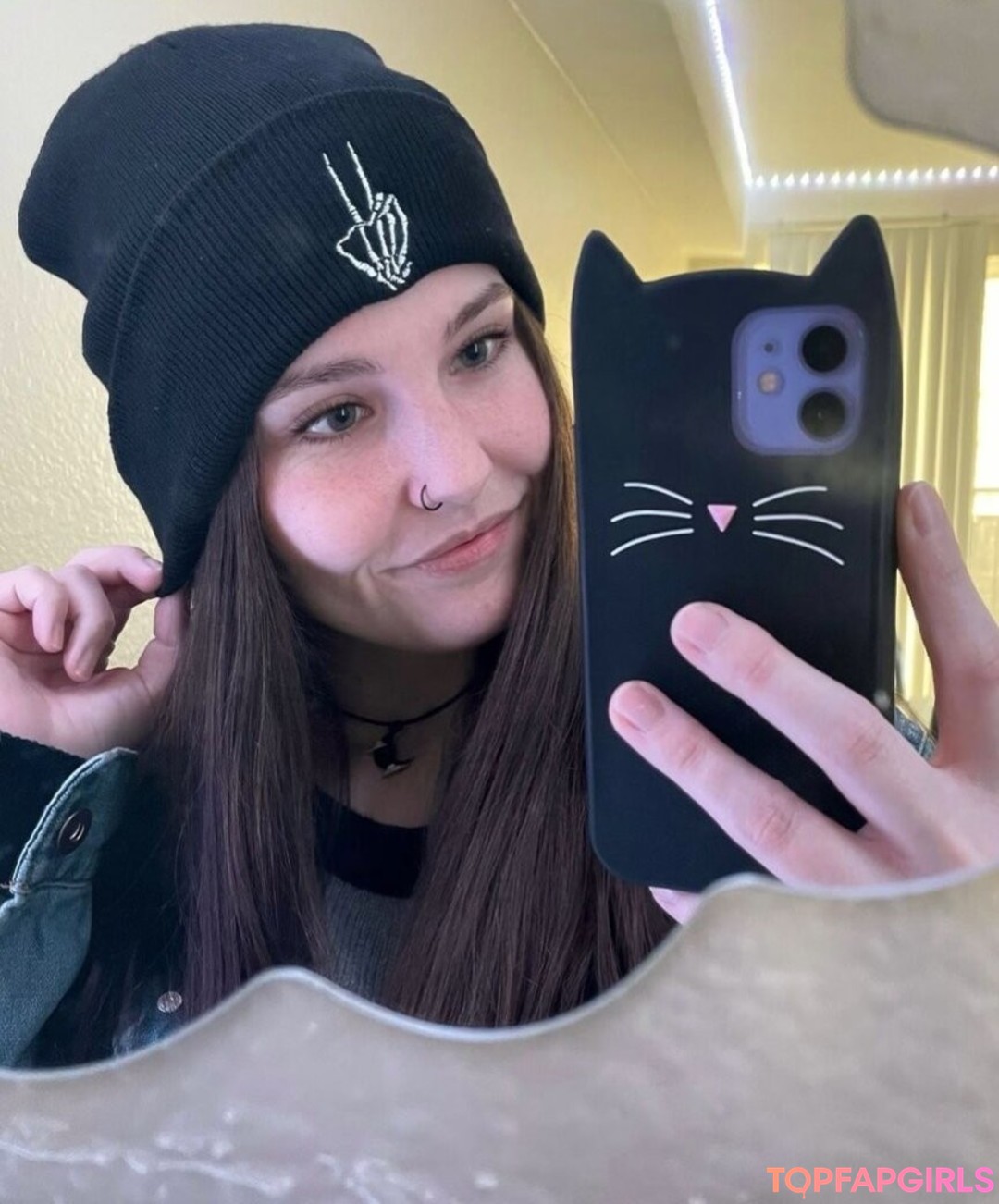 Foto desnuda filtrada de OnlyFans de Kittykattgirl #3 Foto desnuda filtrada de OnlyFans de Kittykattgirl #3