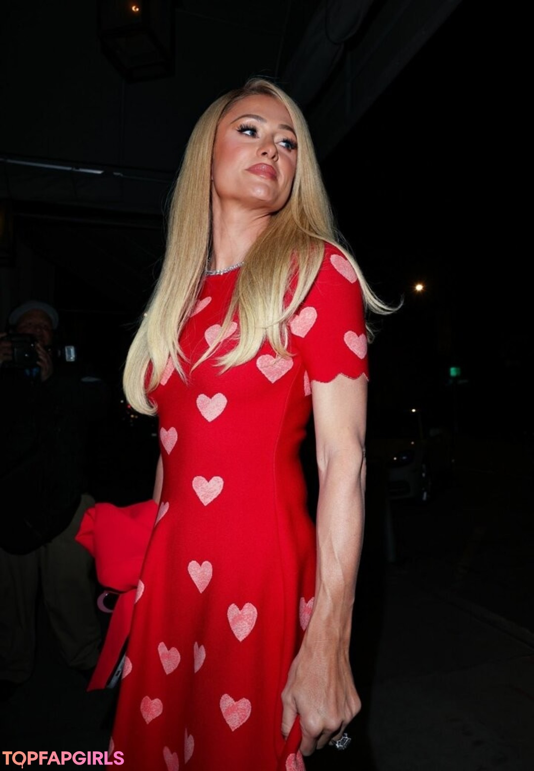 Foto desnuda filtrada de OnlyFans de Paris Hilton #161 Foto desnuda filtrada de OnlyFans de Paris Hilton #161