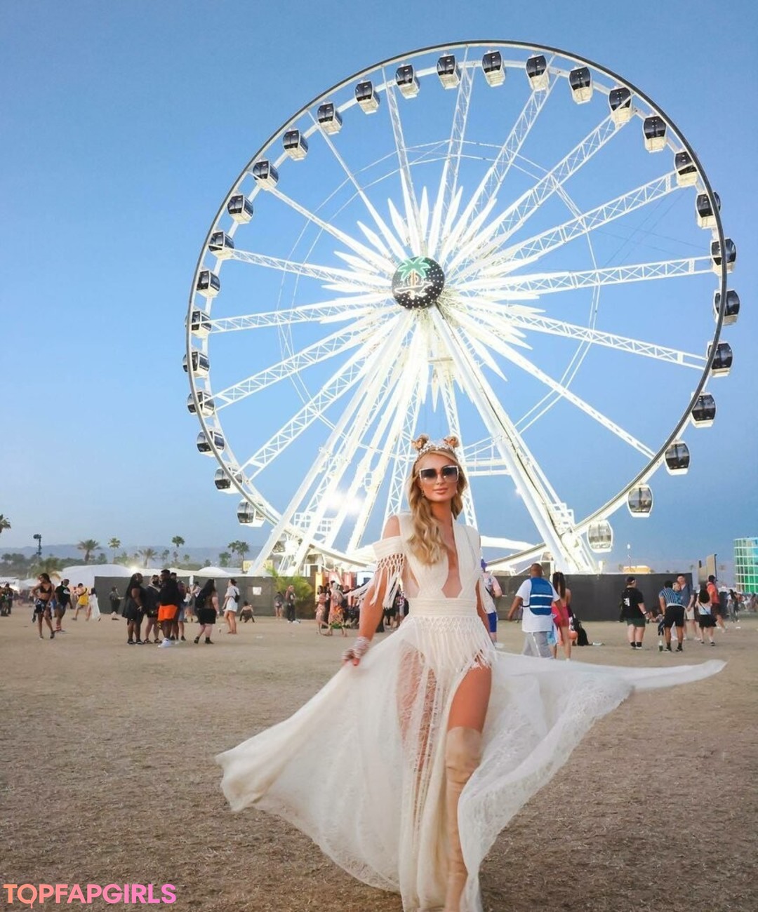 Foto desnuda filtrada de OnlyFans de Paris Hilton #209 Foto desnuda filtrada de OnlyFans de Paris Hilton #209