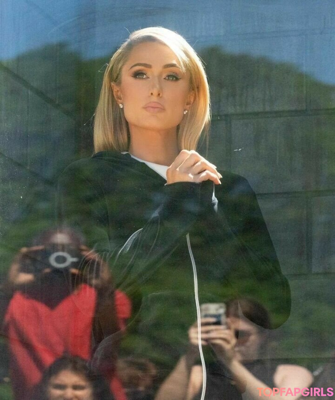 Foto desnuda filtrada de OnlyFans de Paris Hilton #259 Foto desnuda filtrada de OnlyFans de Paris Hilton #259