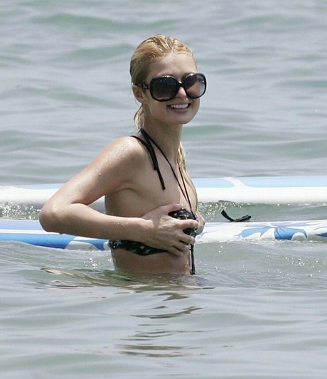 Paris Hilton