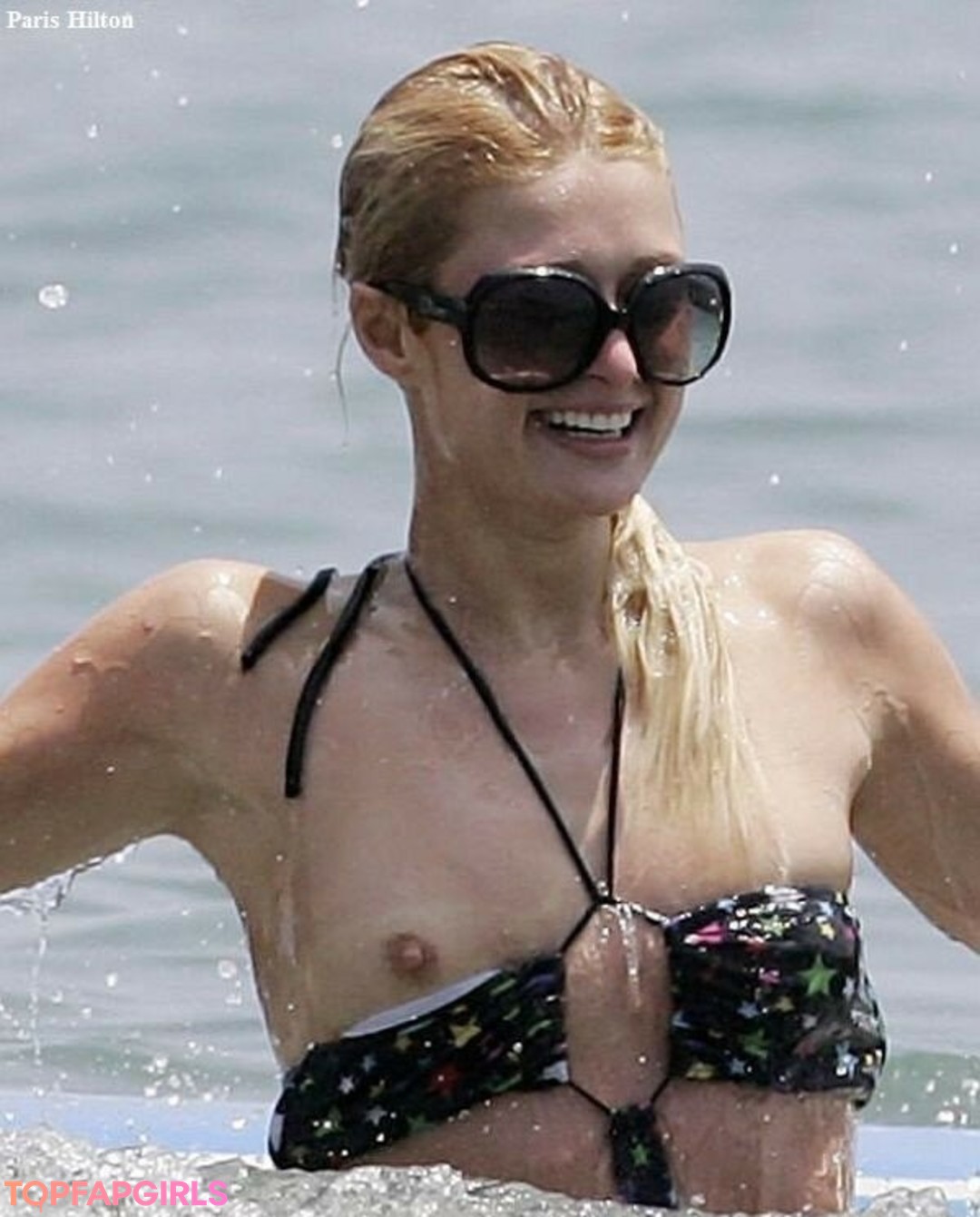 Foto desnuda filtrada de OnlyFans de Paris Hilton #70 Foto desnuda filtrada de OnlyFans de Paris Hilton #70