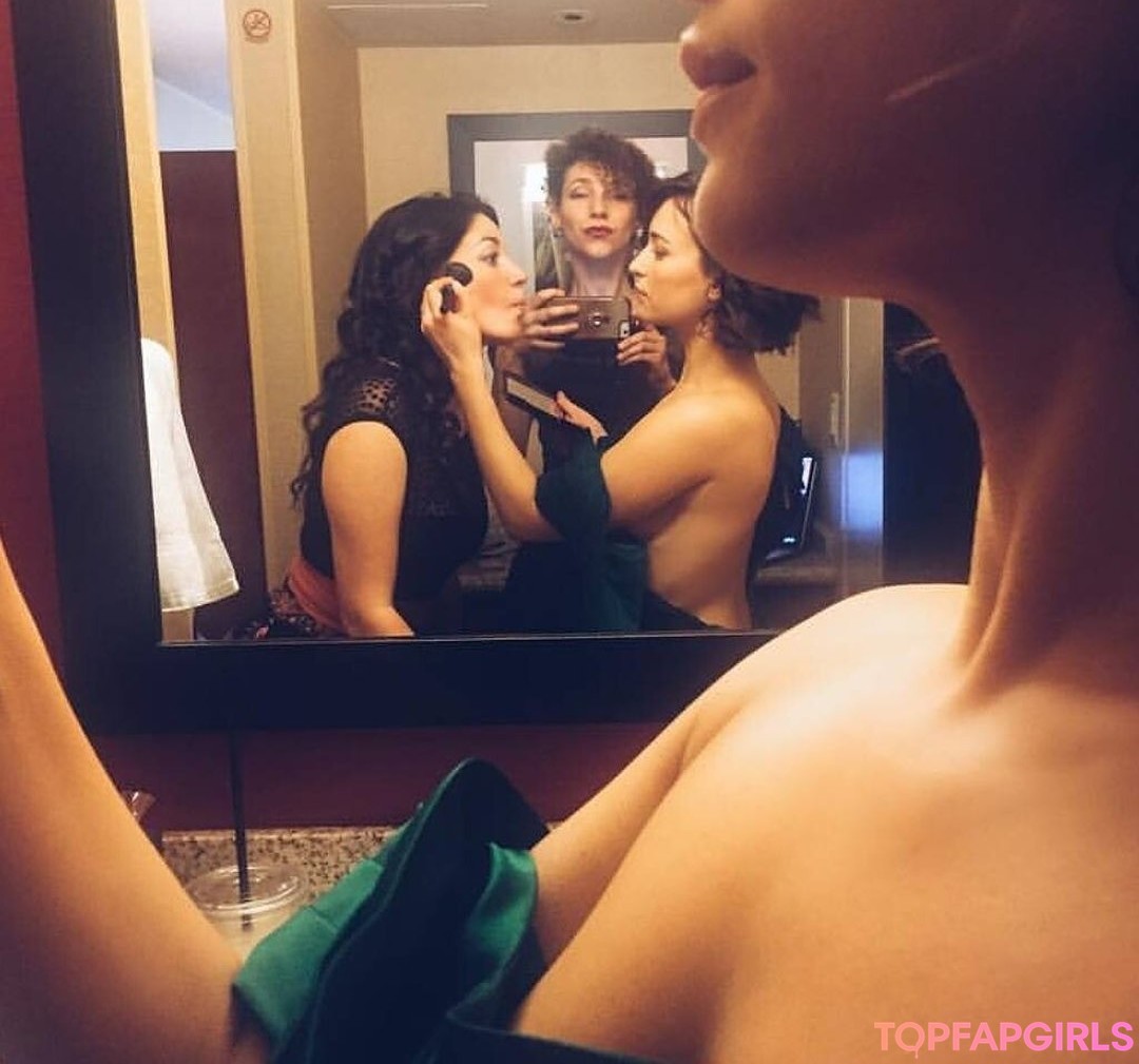 Foto desnuda filtrada de OnlyFans de Milana Vayntrub #103 Foto desnuda filtrada de OnlyFans de Milana Vayntrub #103