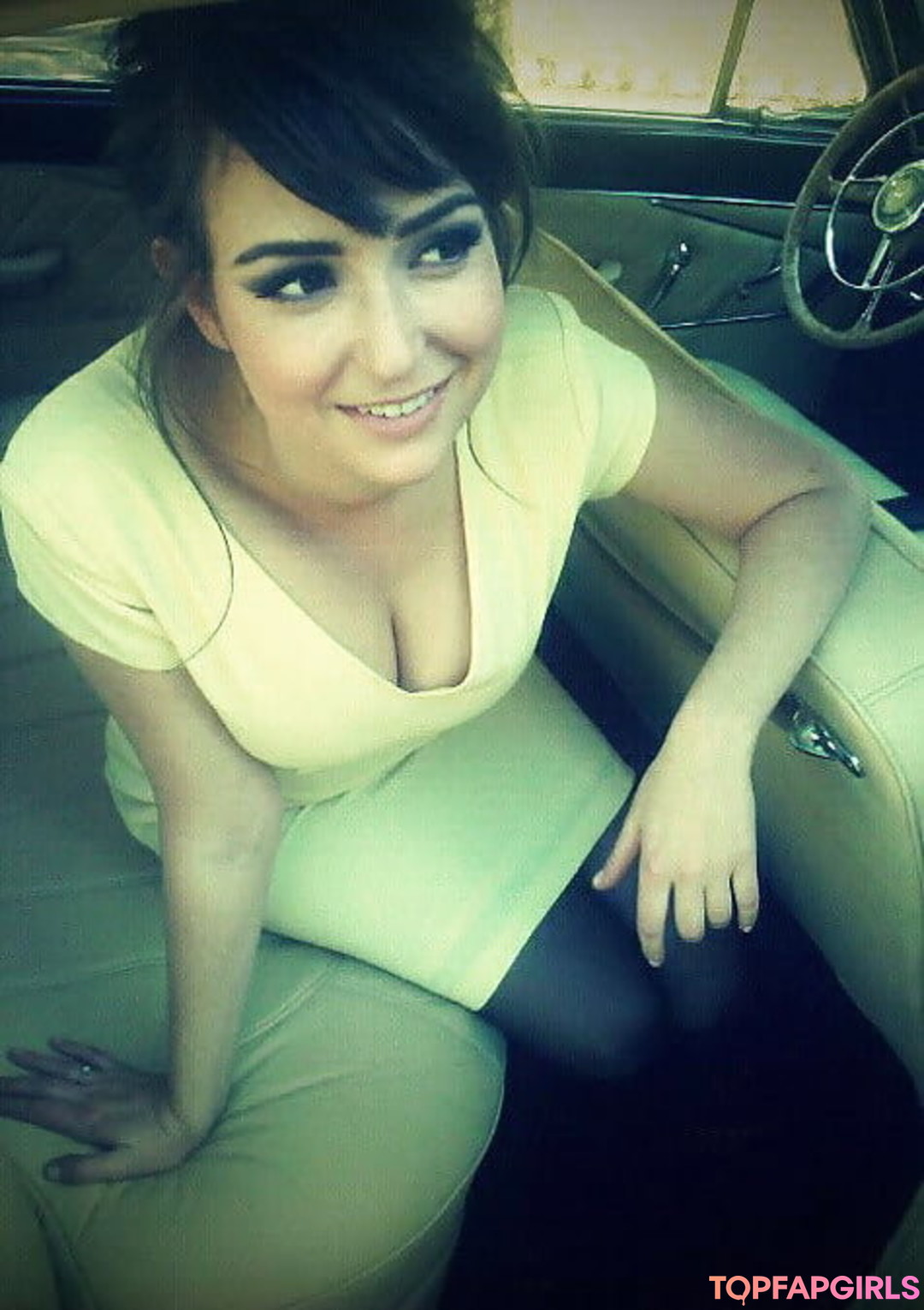 Foto desnuda filtrada de OnlyFans de Milana Vayntrub #11 Foto desnuda filtrada de OnlyFans de Milana Vayntrub #11