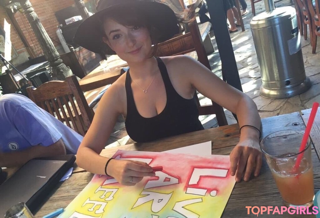 Foto desnuda filtrada de OnlyFans de Milana Vayntrub #131 Foto desnuda filtrada de OnlyFans de Milana Vayntrub #131