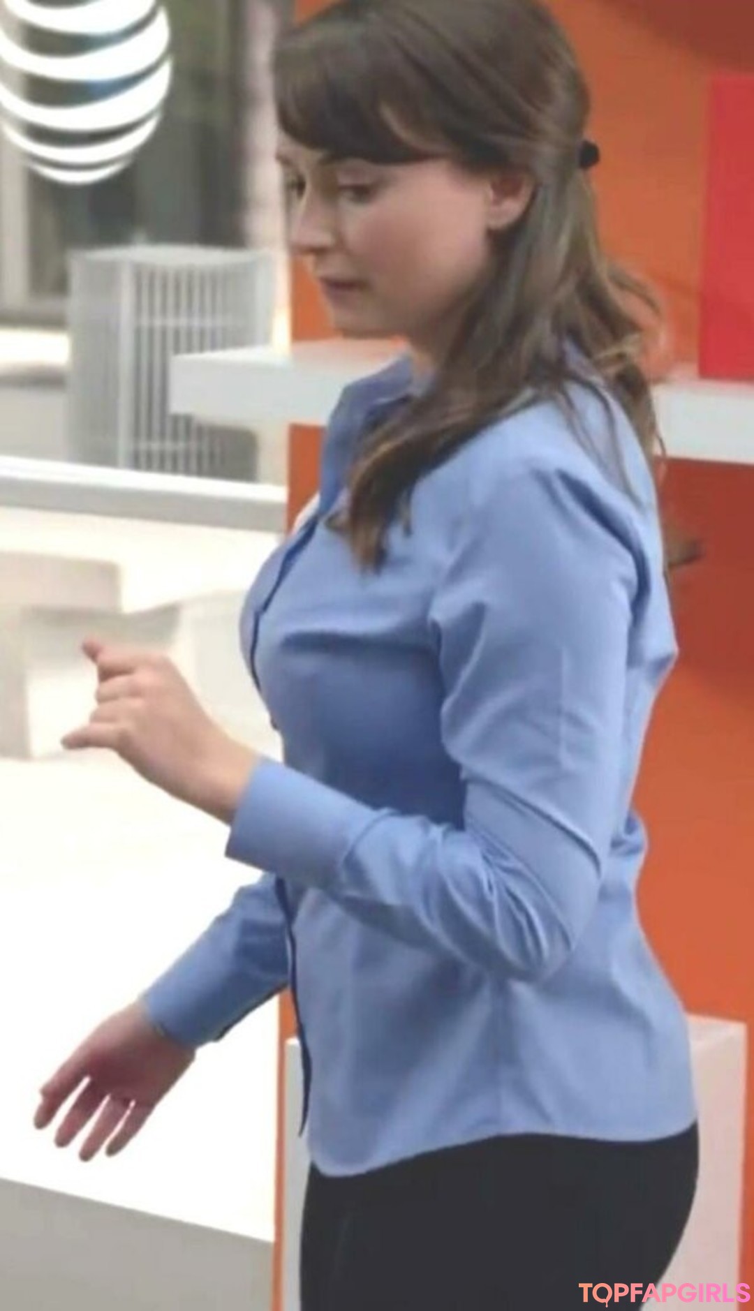 Foto desnuda filtrada de OnlyFans de Milana Vayntrub #159 Foto desnuda filtrada de OnlyFans de Milana Vayntrub #159