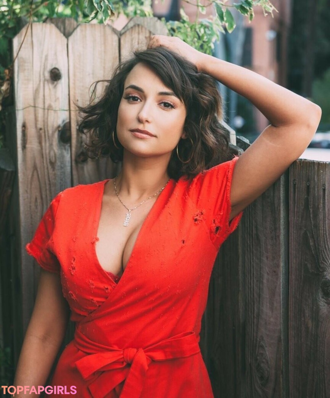 Foto desnuda filtrada de OnlyFans de Milana Vayntrub #172 Foto desnuda filtrada de OnlyFans de Milana Vayntrub #172