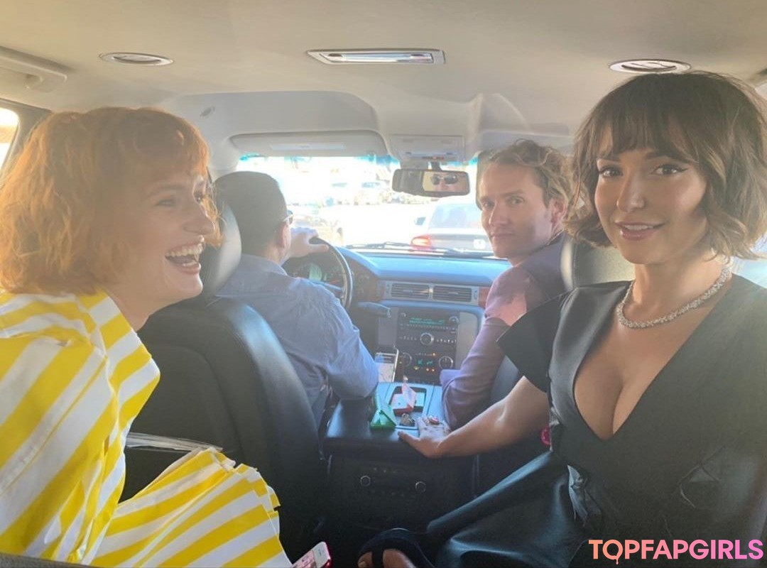 Foto desnuda filtrada de OnlyFans de Milana Vayntrub #38 Foto desnuda filtrada de OnlyFans de Milana Vayntrub #38