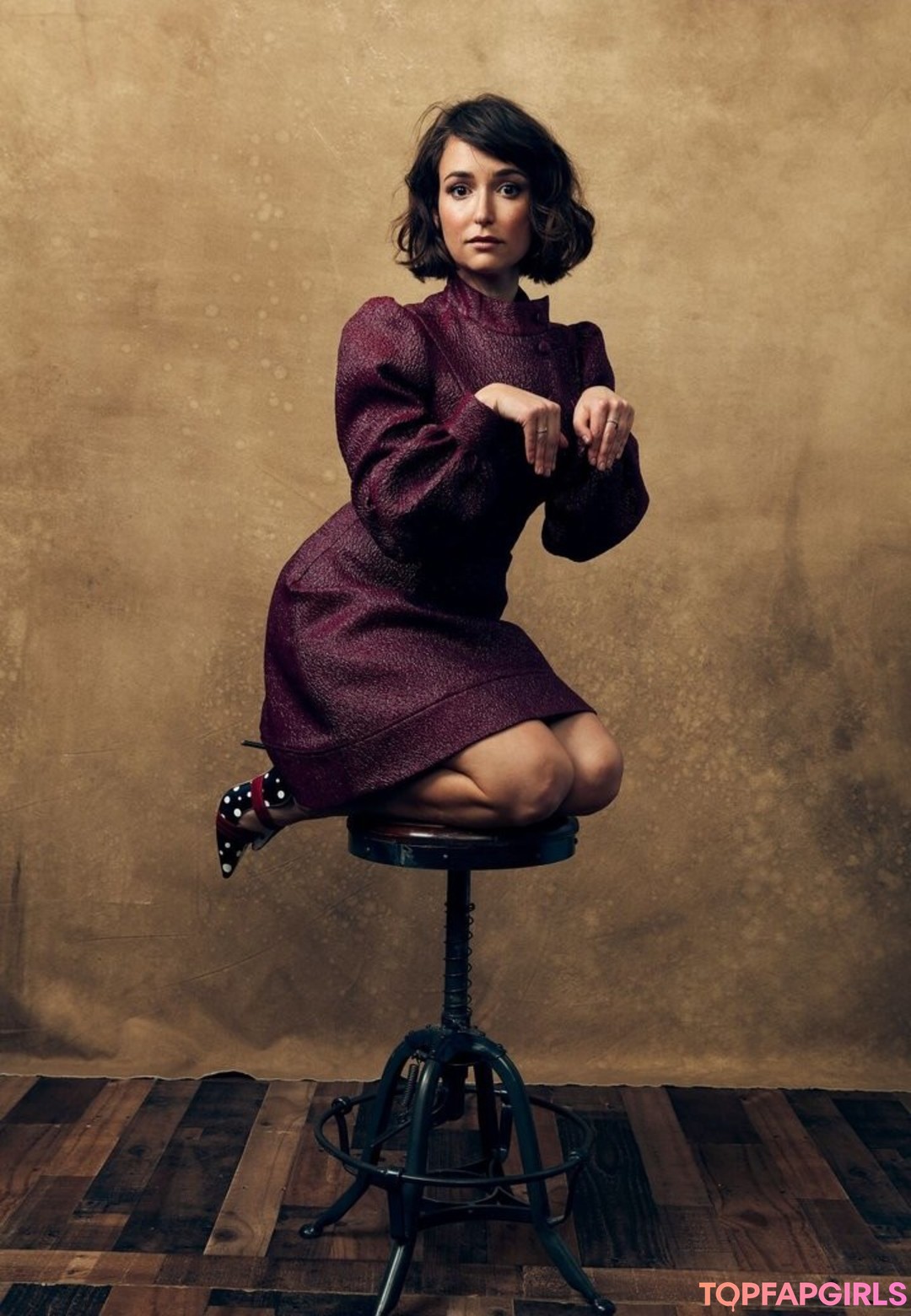 Foto desnuda filtrada de OnlyFans de Milana Vayntrub #79 Foto desnuda filtrada de OnlyFans de Milana Vayntrub #79