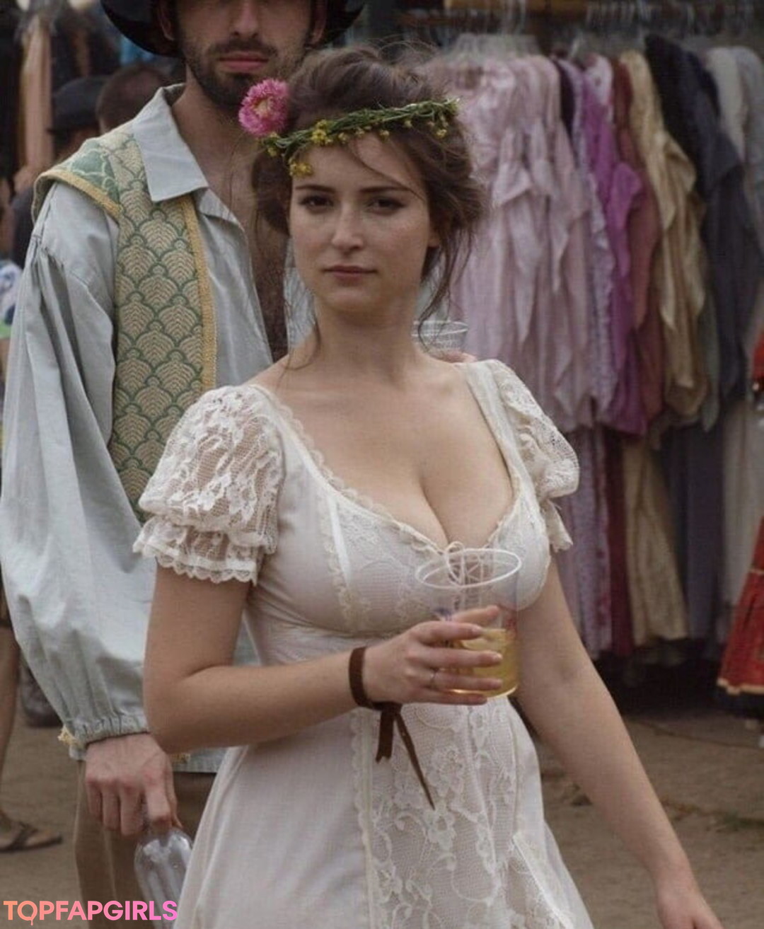 Foto desnuda filtrada de OnlyFans de Milana Vayntrub #93 Foto desnuda filtrada de OnlyFans de Milana Vayntrub #93