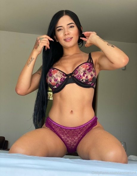 Annielust