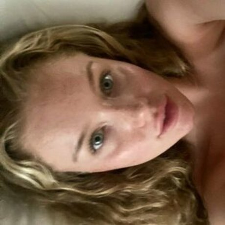 Foto desnuda filtrada de OnlyFans de Amberodonnell