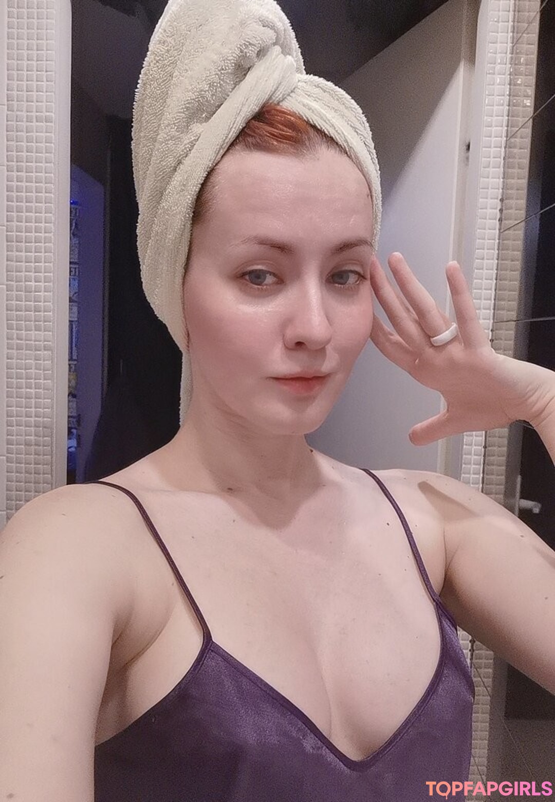 Foto desnuda filtrada de OnlyFans de Oniksiya Sofinikum #1002