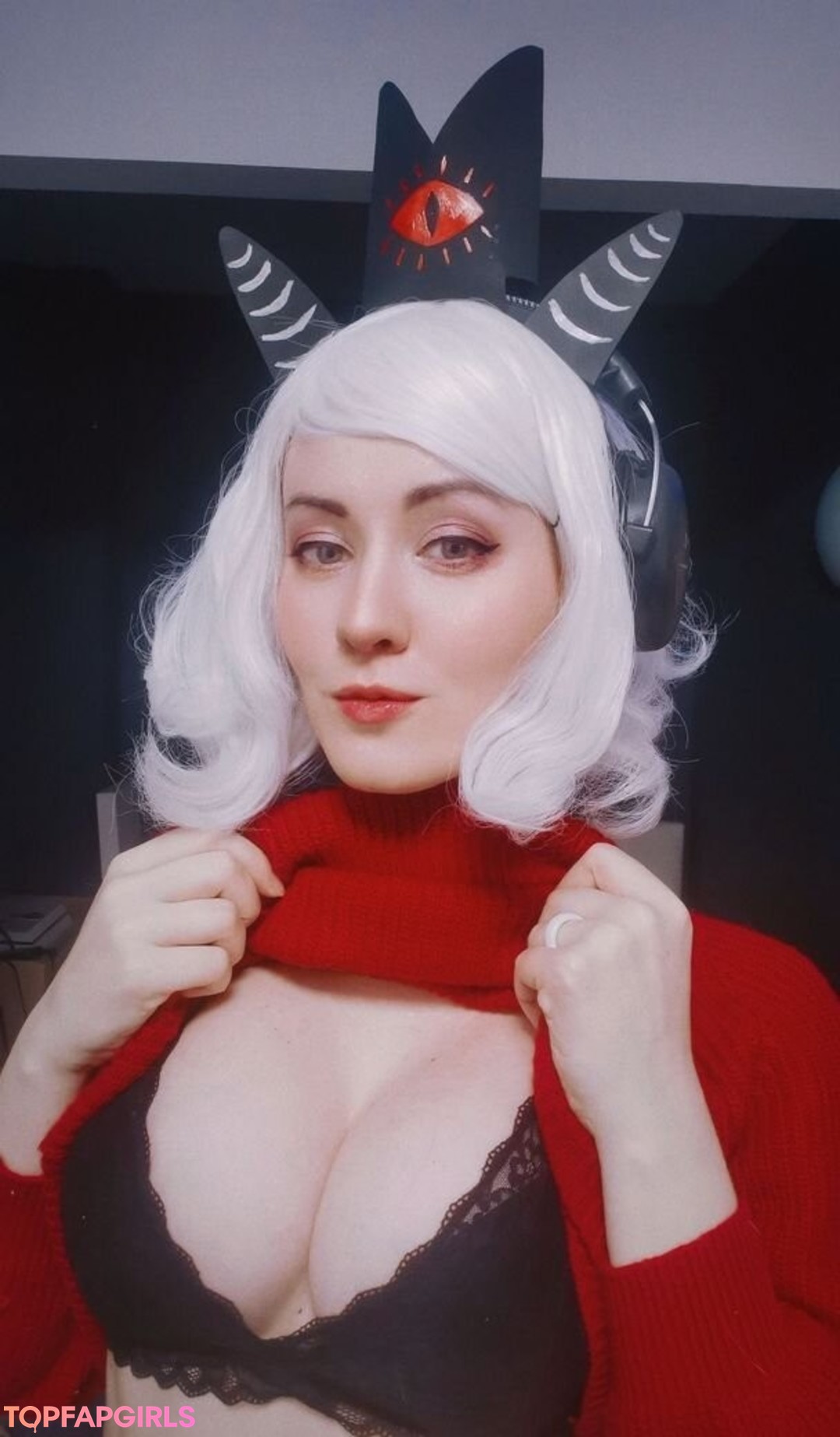 Foto desnuda filtrada de OnlyFans de Oniksiya Sofinikum #1006