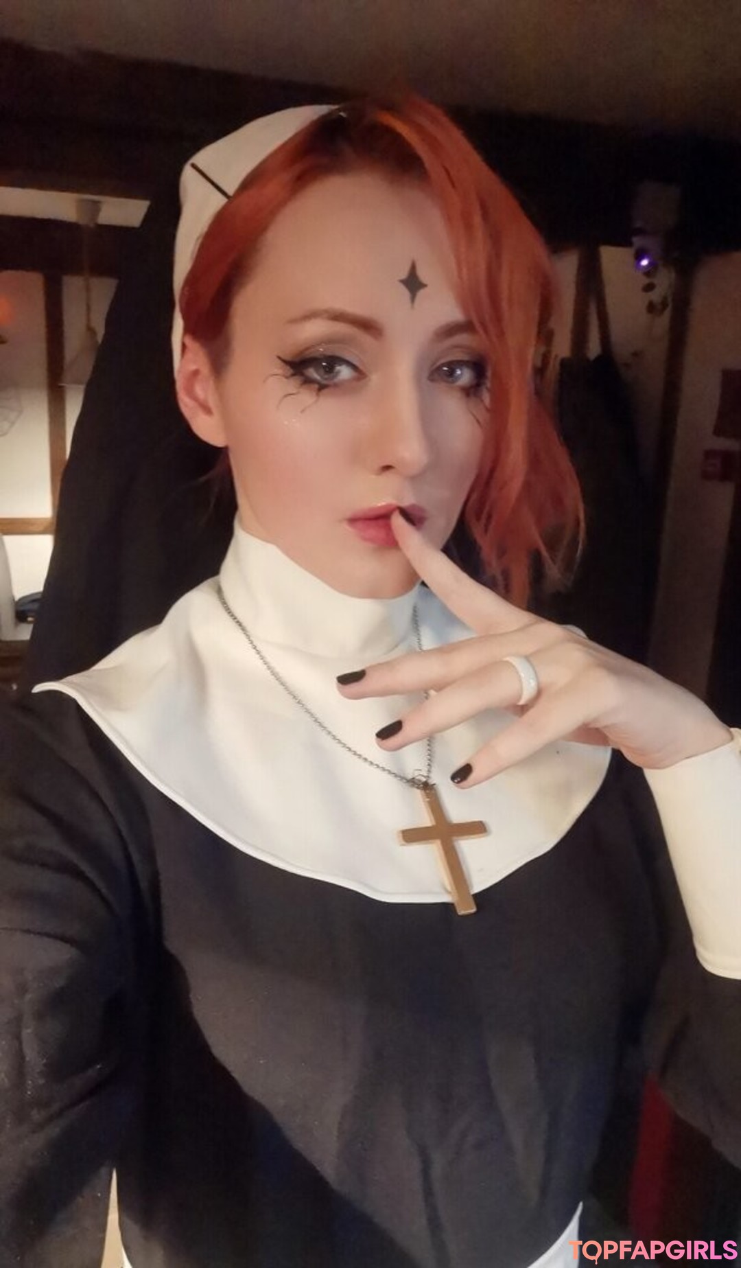 Foto desnuda filtrada de OnlyFans de Oniksiya Sofinikum #1025