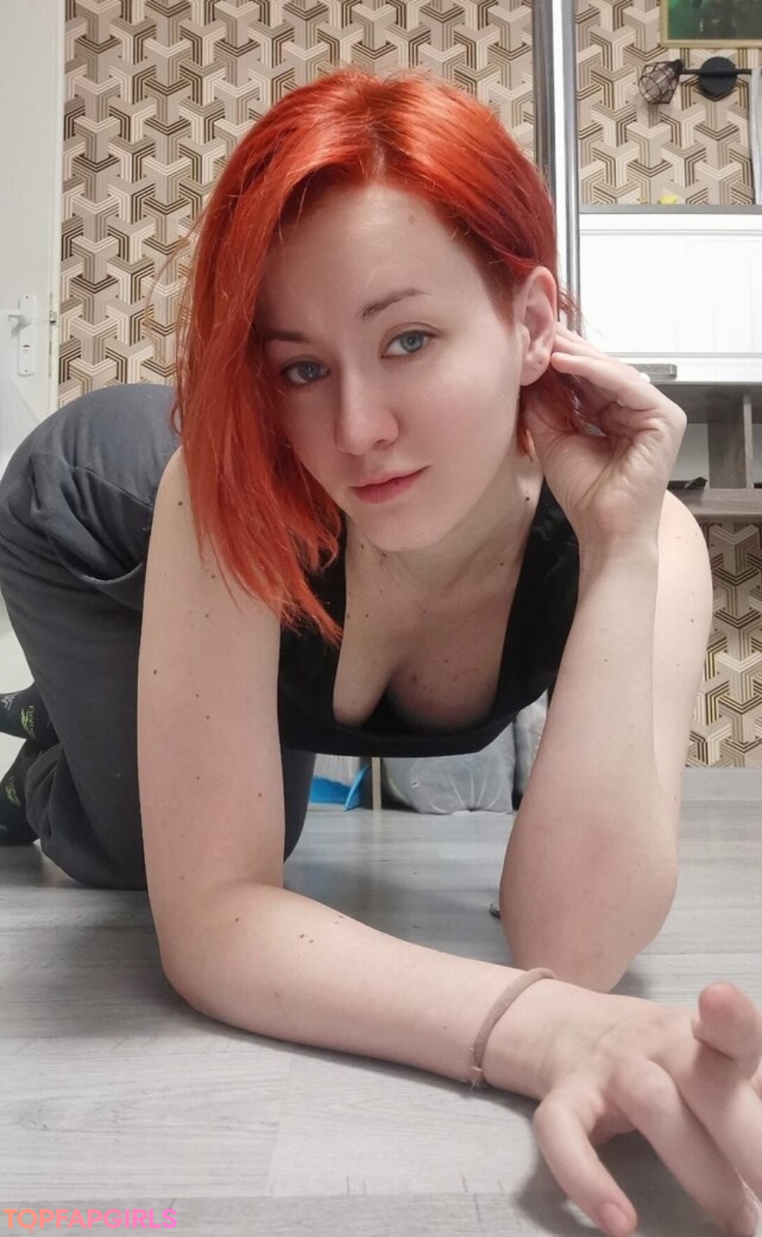 Foto desnuda filtrada de OnlyFans de Oniksiya Sofinikum #1029