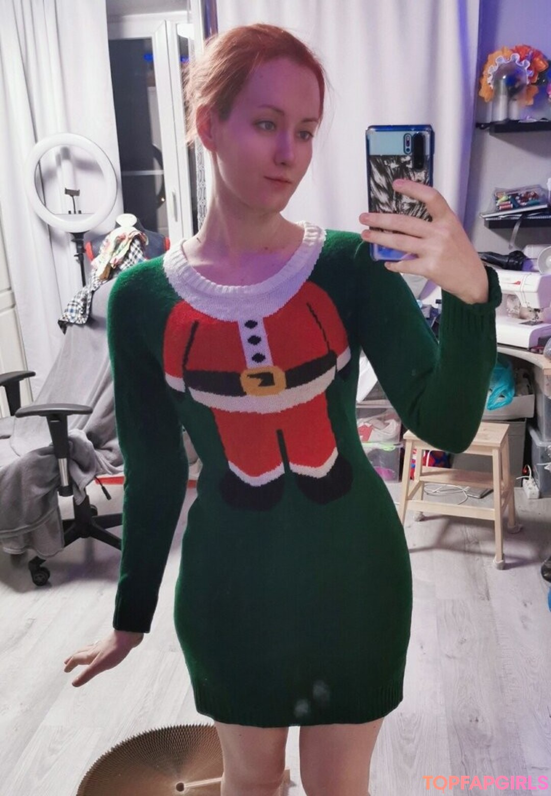 Foto desnuda filtrada de OnlyFans de Oniksiya Sofinikum #1032