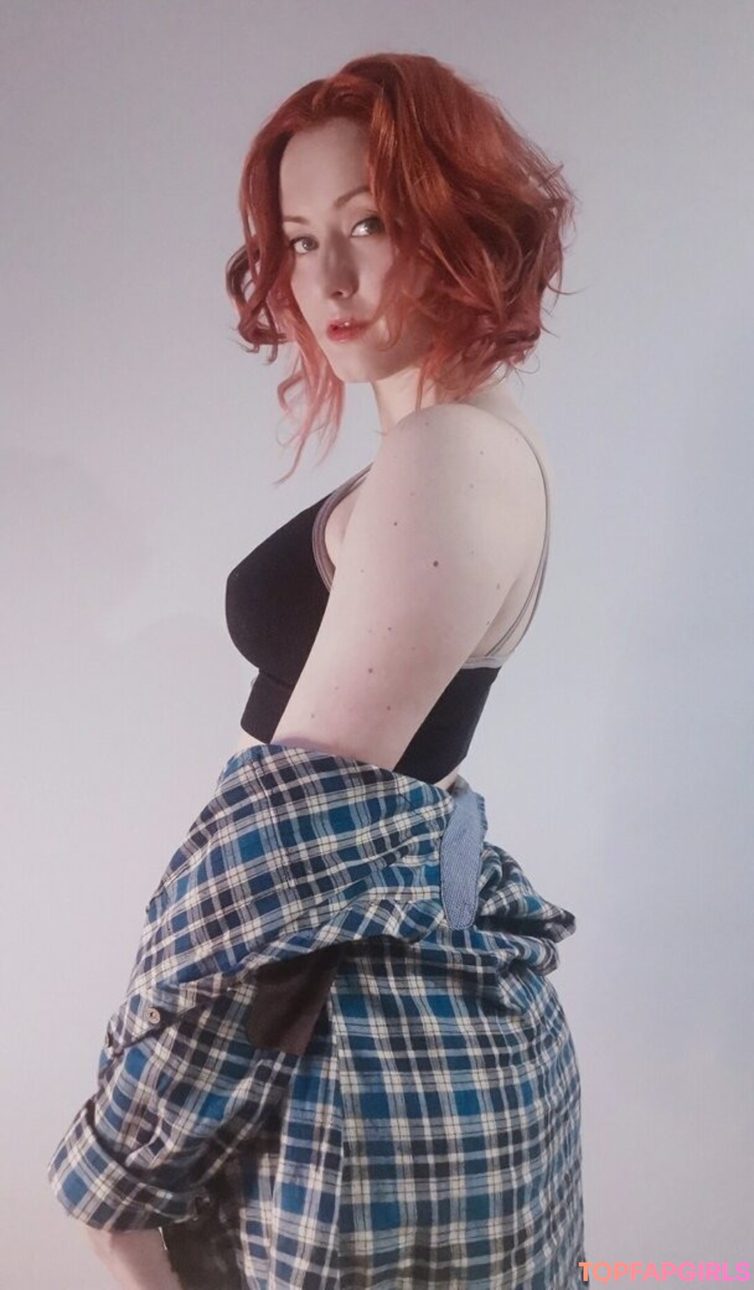 Foto desnuda filtrada de OnlyFans de Oniksiya Sofinikum #1039