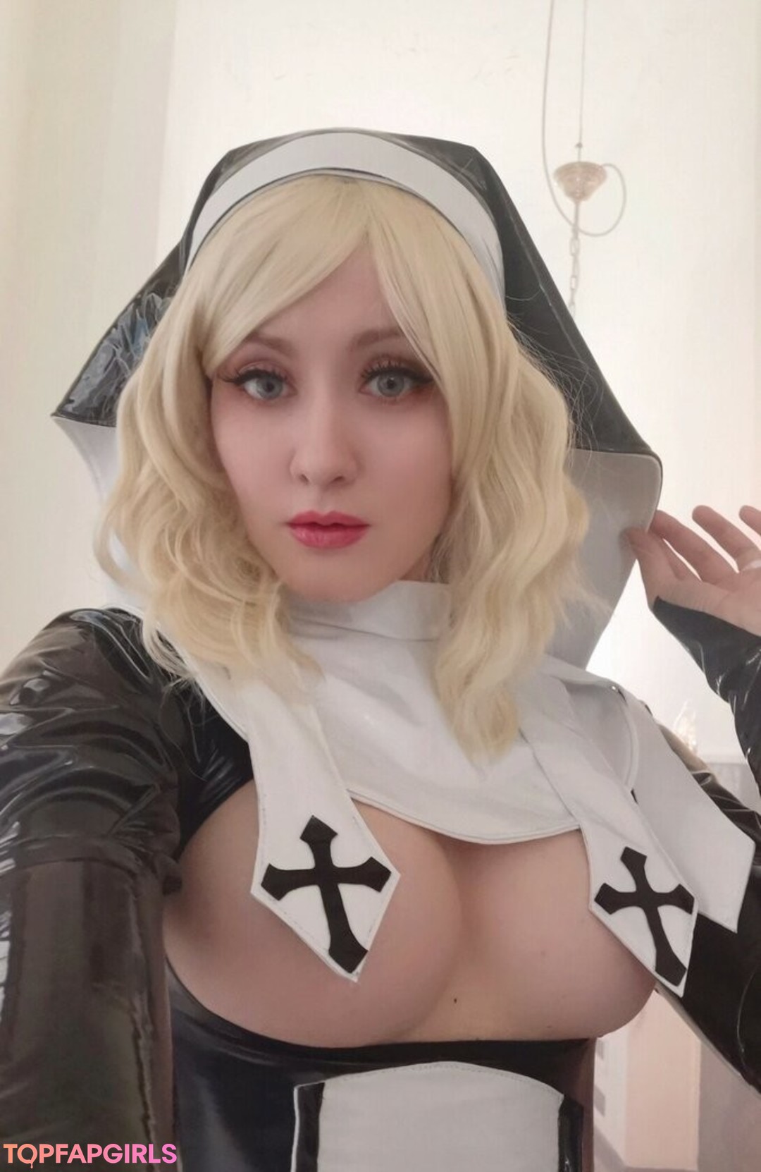 Foto desnuda filtrada de OnlyFans de Oniksiya Sofinikum #1107