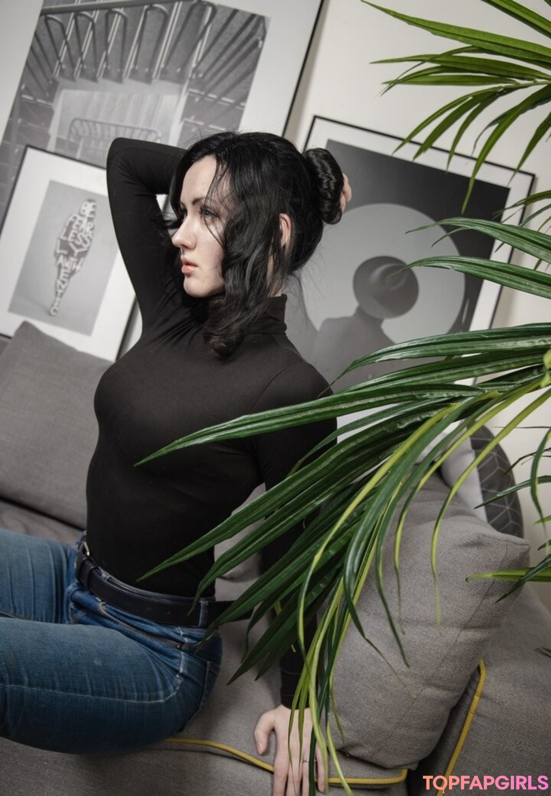Foto desnuda filtrada de OnlyFans de Oniksiya Sofinikum #1160