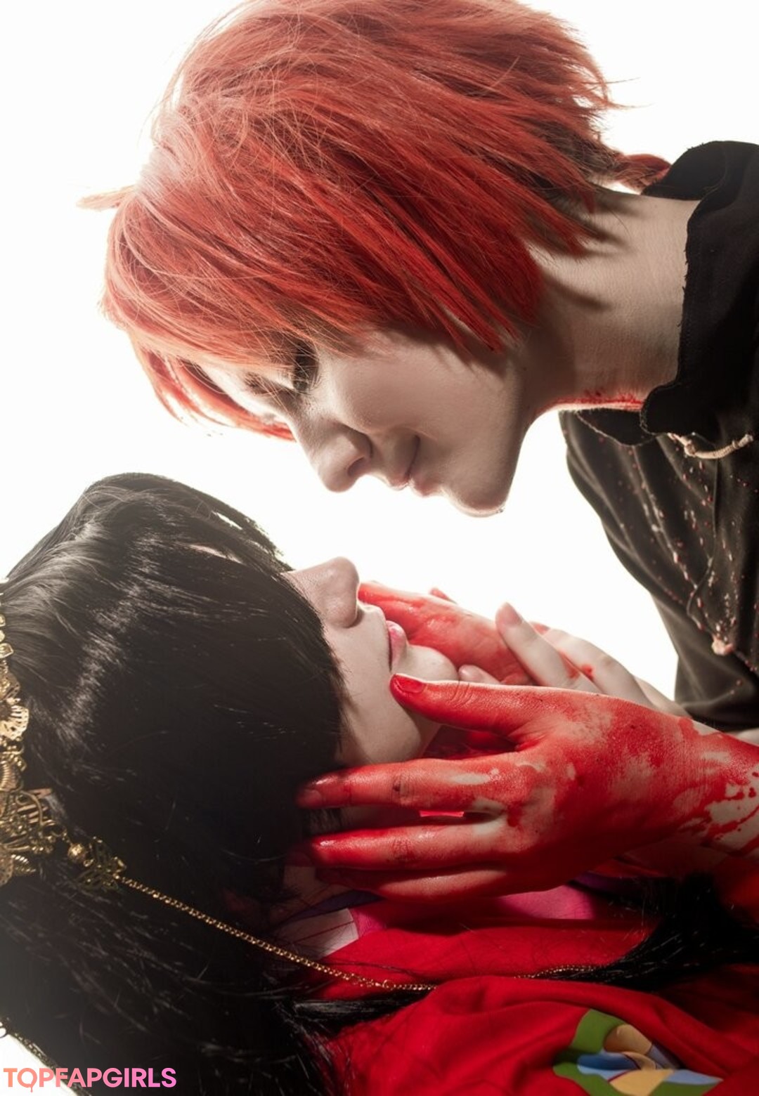 Foto desnuda filtrada de OnlyFans de Oniksiya Sofinikum #1210