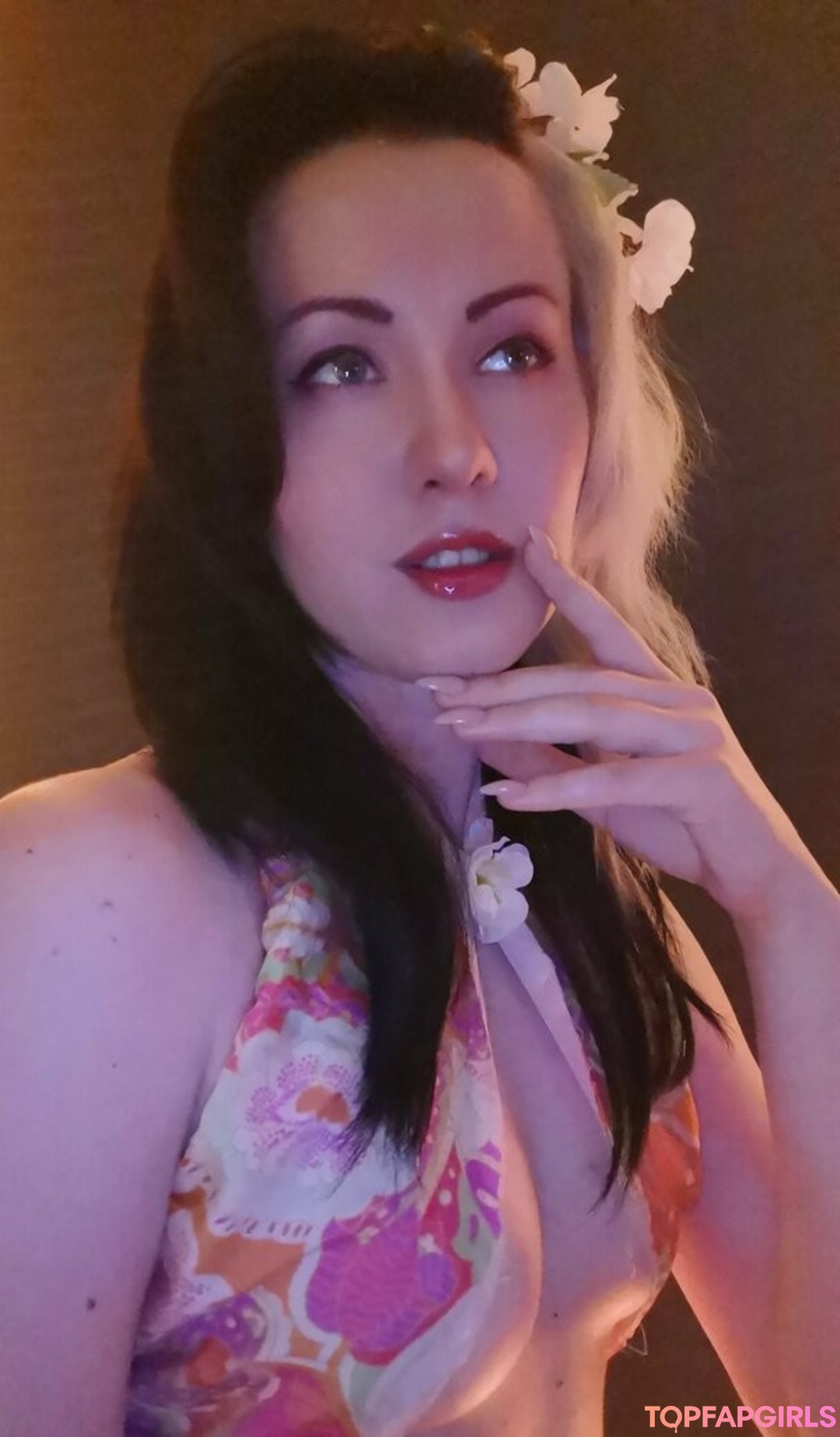 Foto desnuda filtrada de OnlyFans de Oniksiya Sofinikum #1294