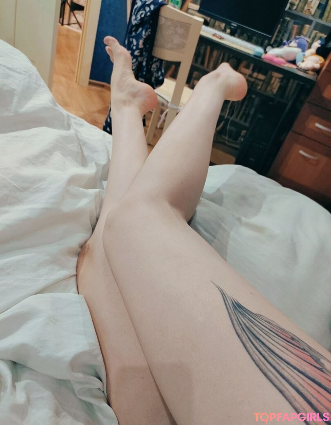 Foto desnuda filtrada de OnlyFans de Oniksiya Sofinikum #1487