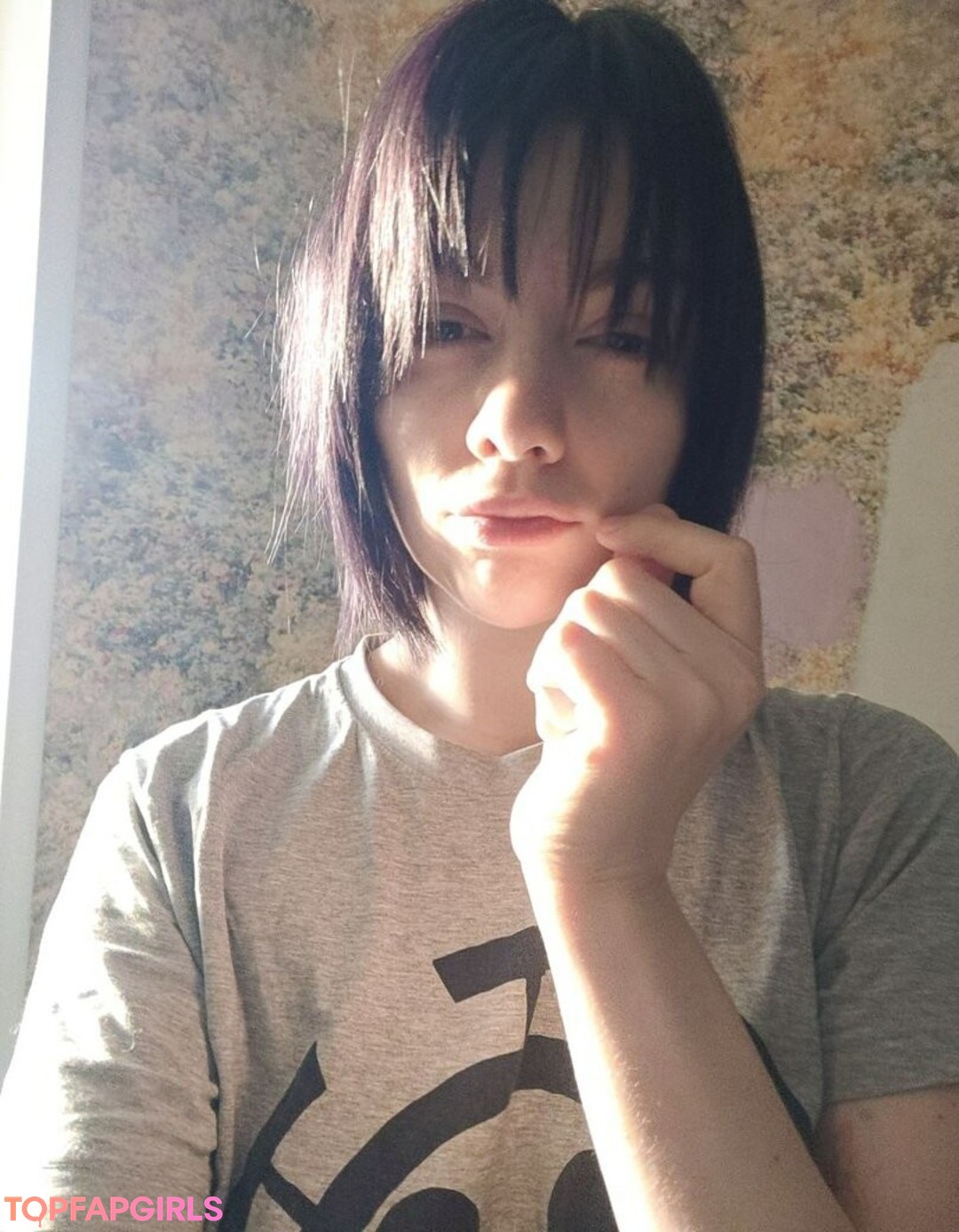 Foto desnuda filtrada de OnlyFans de Oniksiya Sofinikum #1489