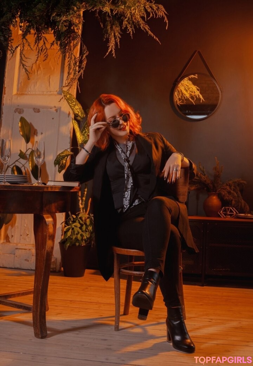 Foto desnuda filtrada de OnlyFans de Oniksiya Sofinikum #1507