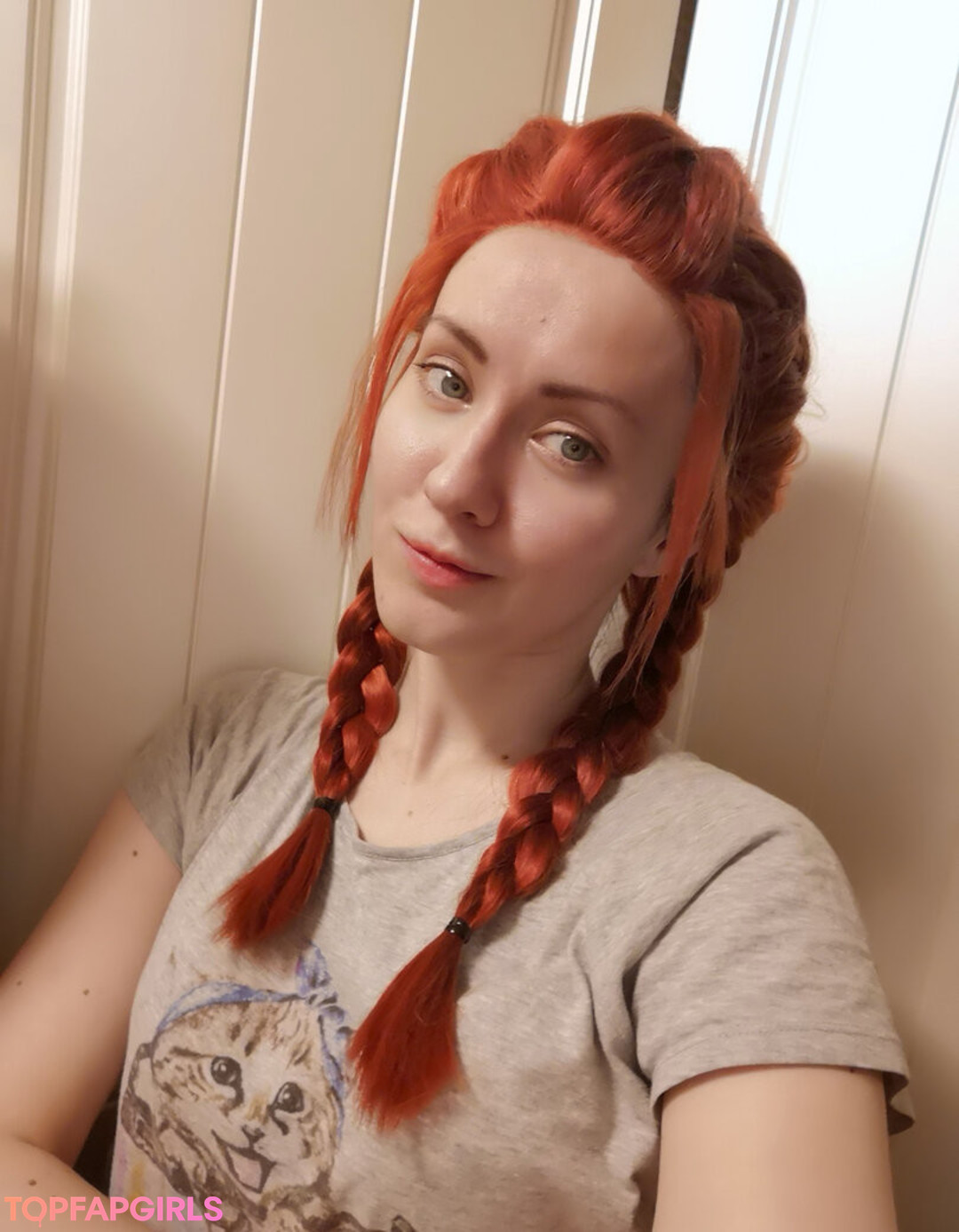 Foto desnuda filtrada de OnlyFans de Oniksiya Sofinikum #1549
