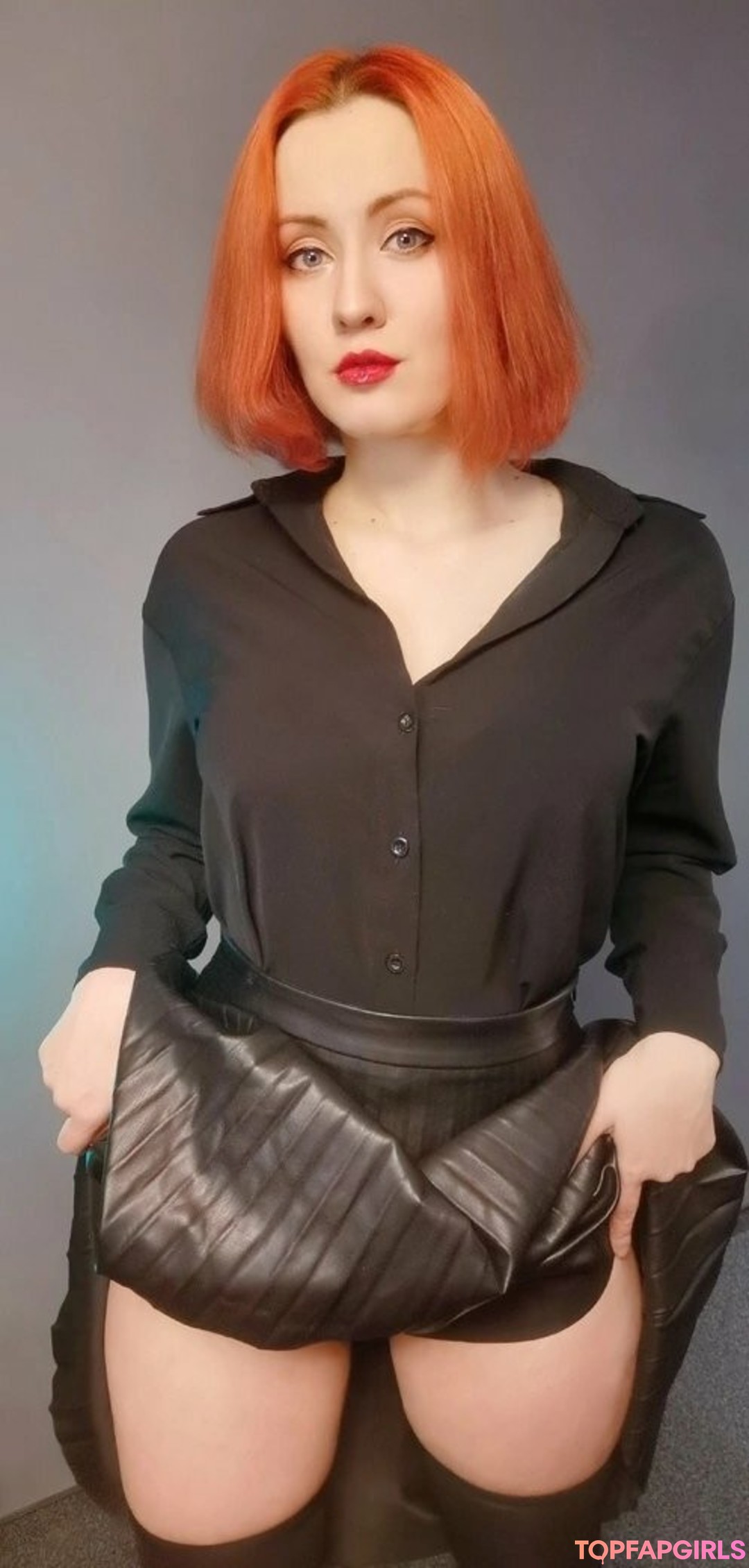 Foto desnuda filtrada de OnlyFans de Oniksiya Sofinikum #1572