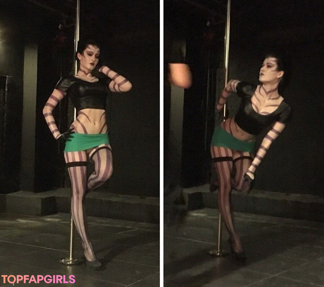 Foto desnuda filtrada de OnlyFans de Oniksiya Sofinikum #1589