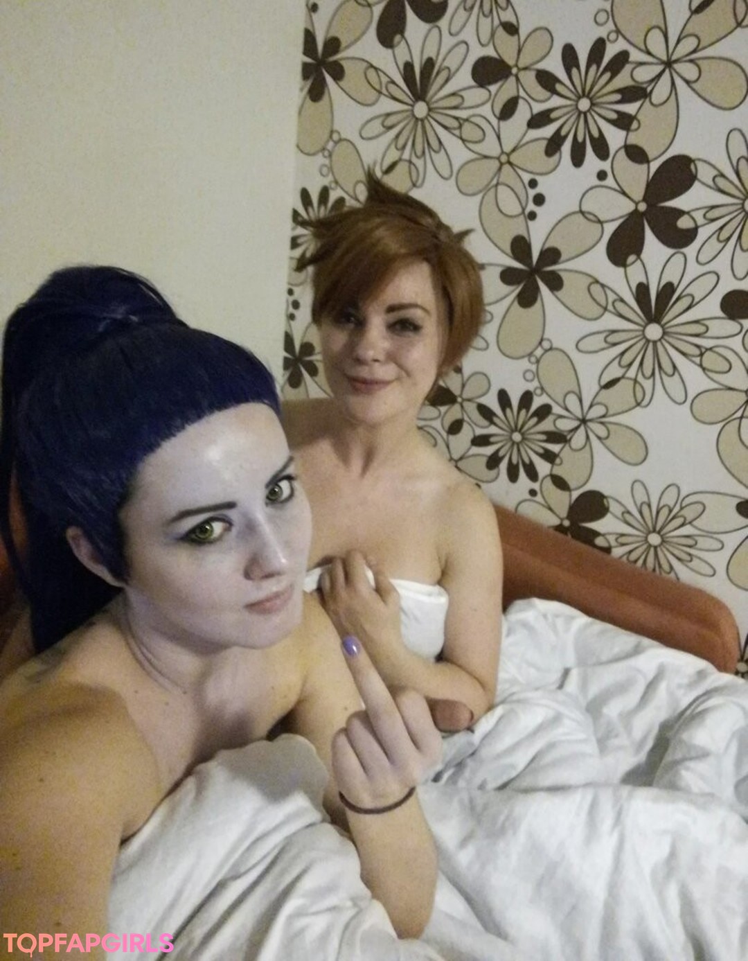 Foto desnuda filtrada de OnlyFans de Oniksiya Sofinikum #1655