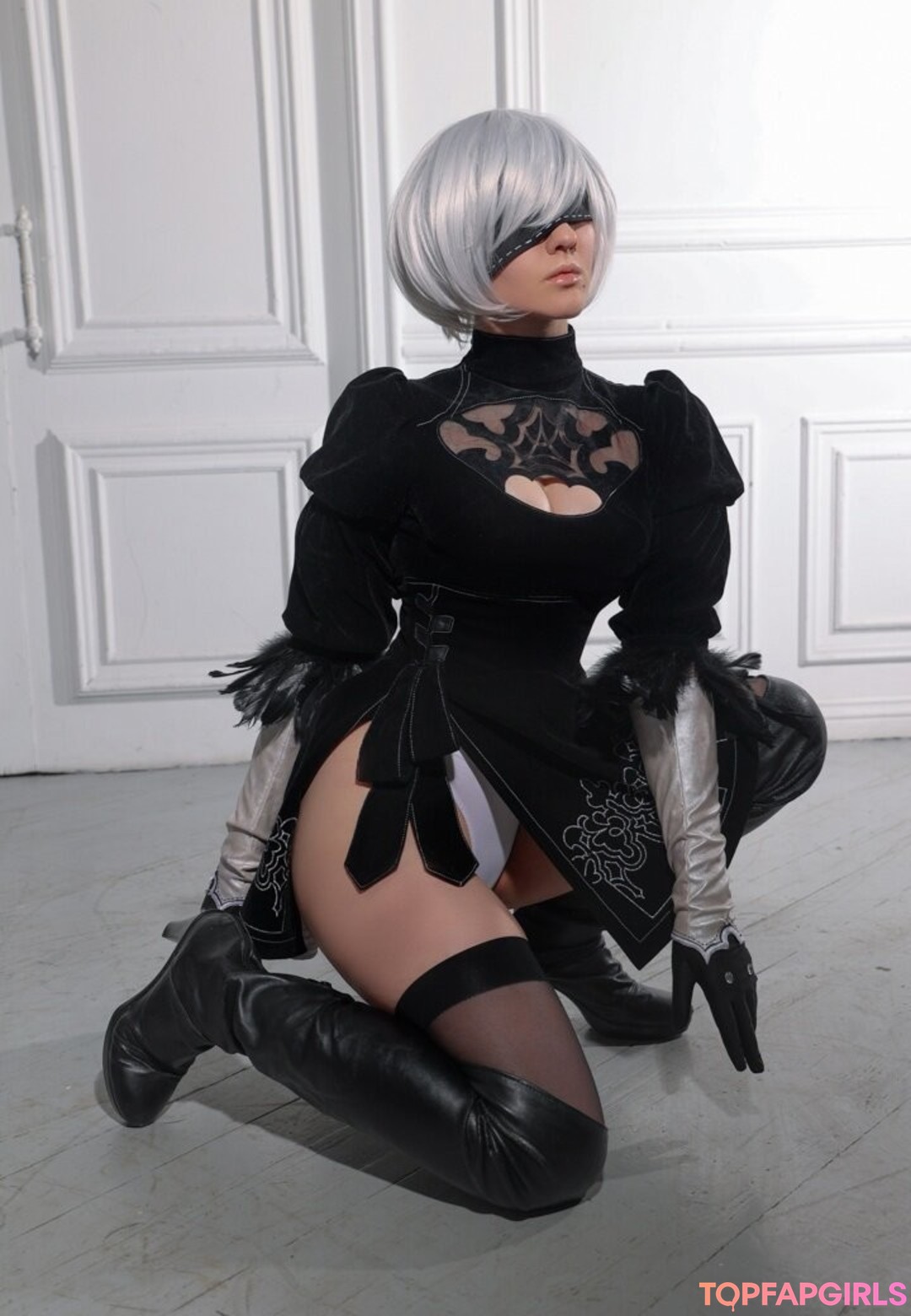 Foto desnuda filtrada de OnlyFans de Oniksiya Sofinikum #1789