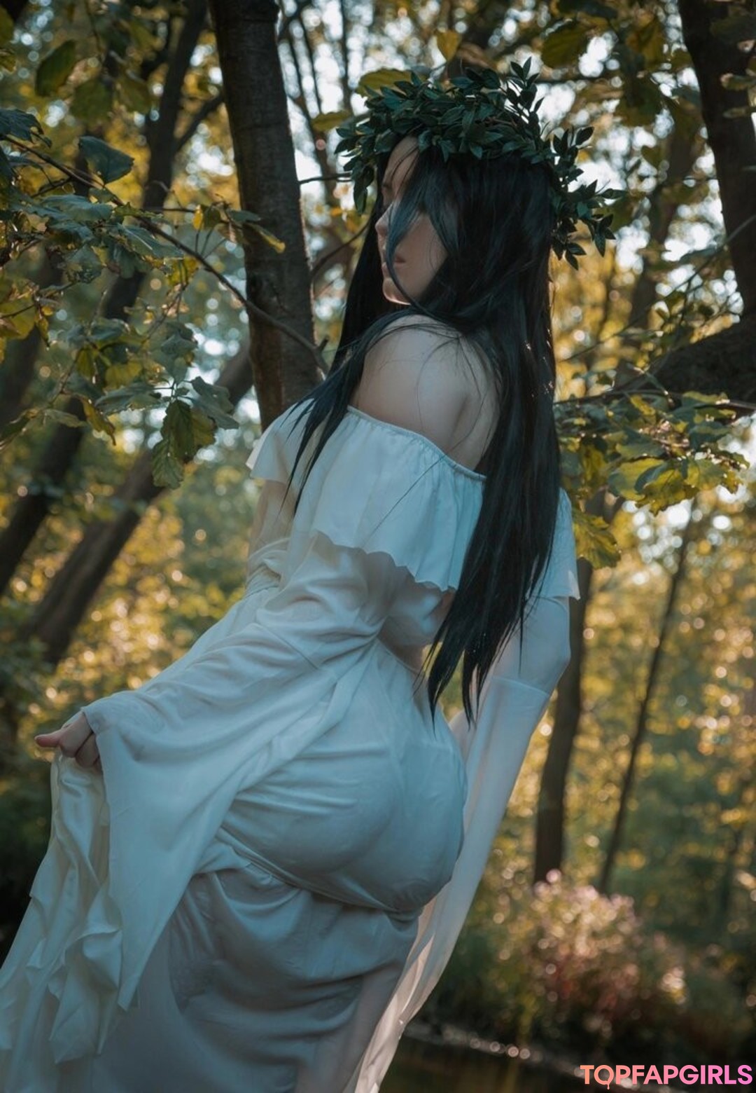 Foto desnuda filtrada de OnlyFans de Oniksiya Sofinikum #1795
