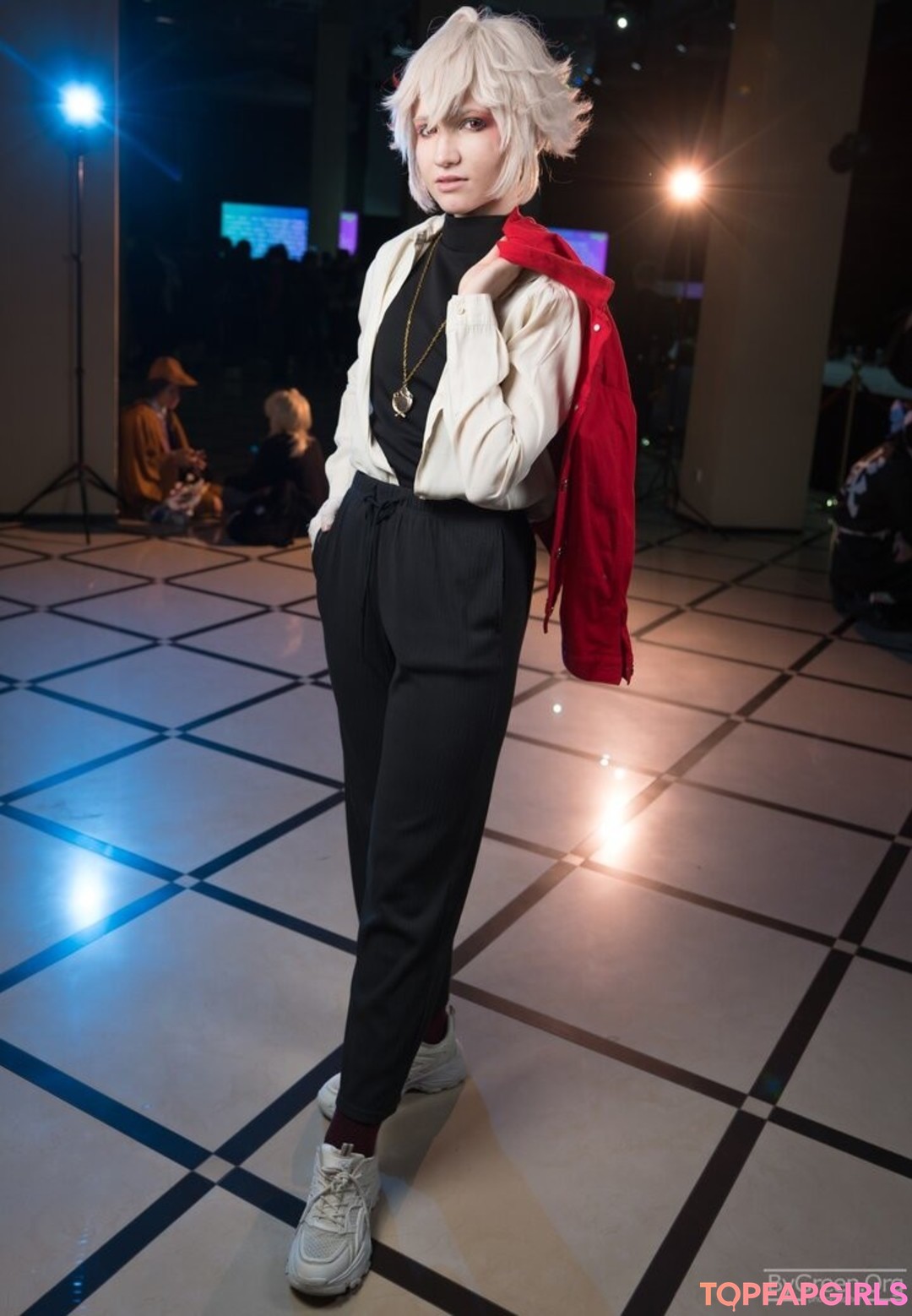 Foto desnuda filtrada de OnlyFans de Oniksiya Sofinikum #1812