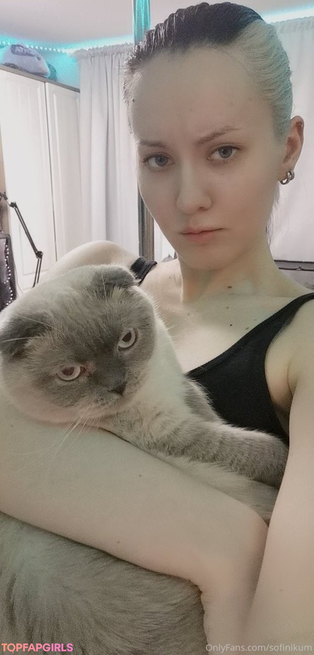 Foto desnuda filtrada de OnlyFans de Oniksiya Sofinikum #119 Foto desnuda filtrada de OnlyFans de Oniksiya Sofinikum #119