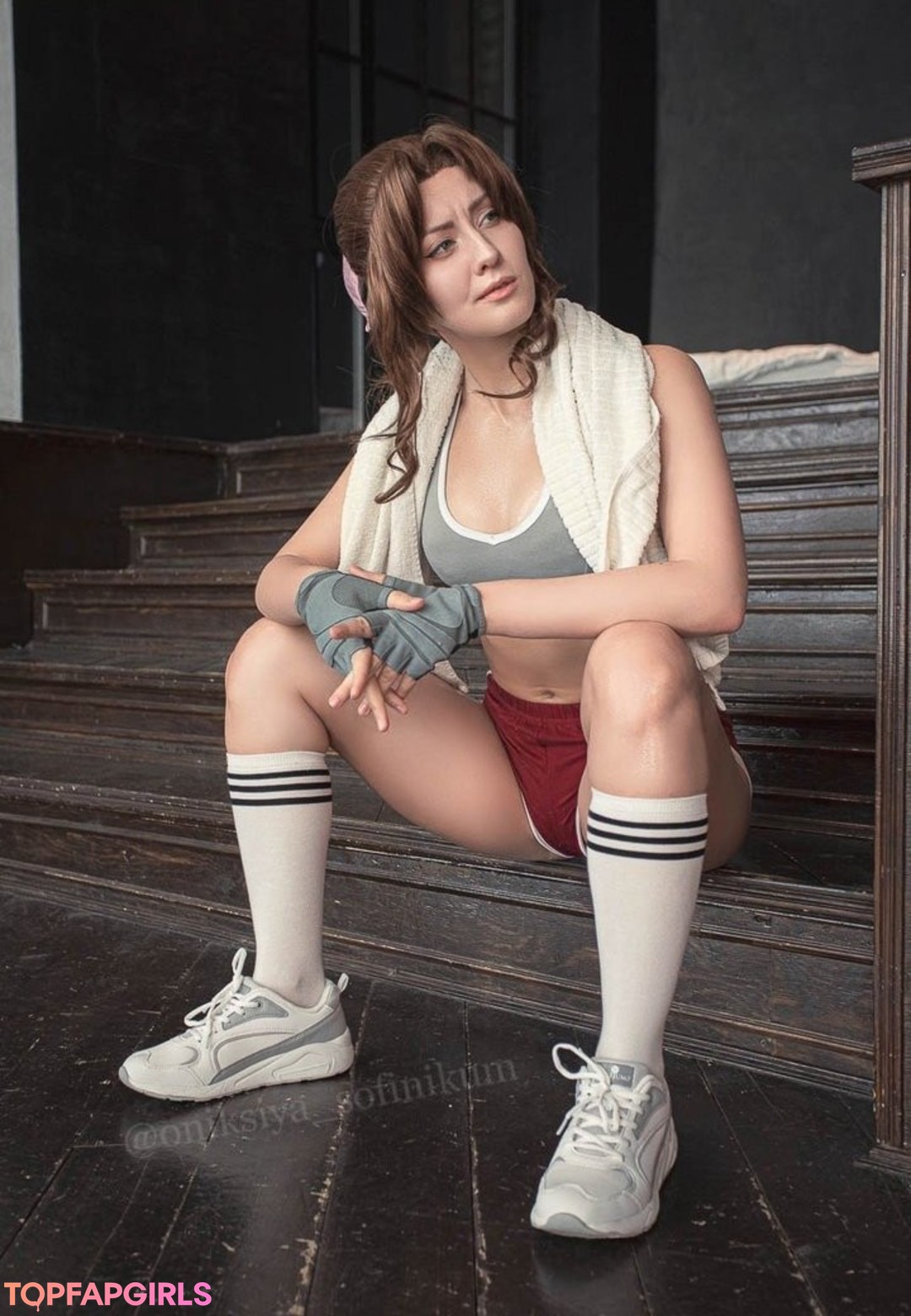 Foto desnuda filtrada de OnlyFans de Oniksiya Sofinikum #497 Foto desnuda filtrada de OnlyFans de Oniksiya Sofinikum #497