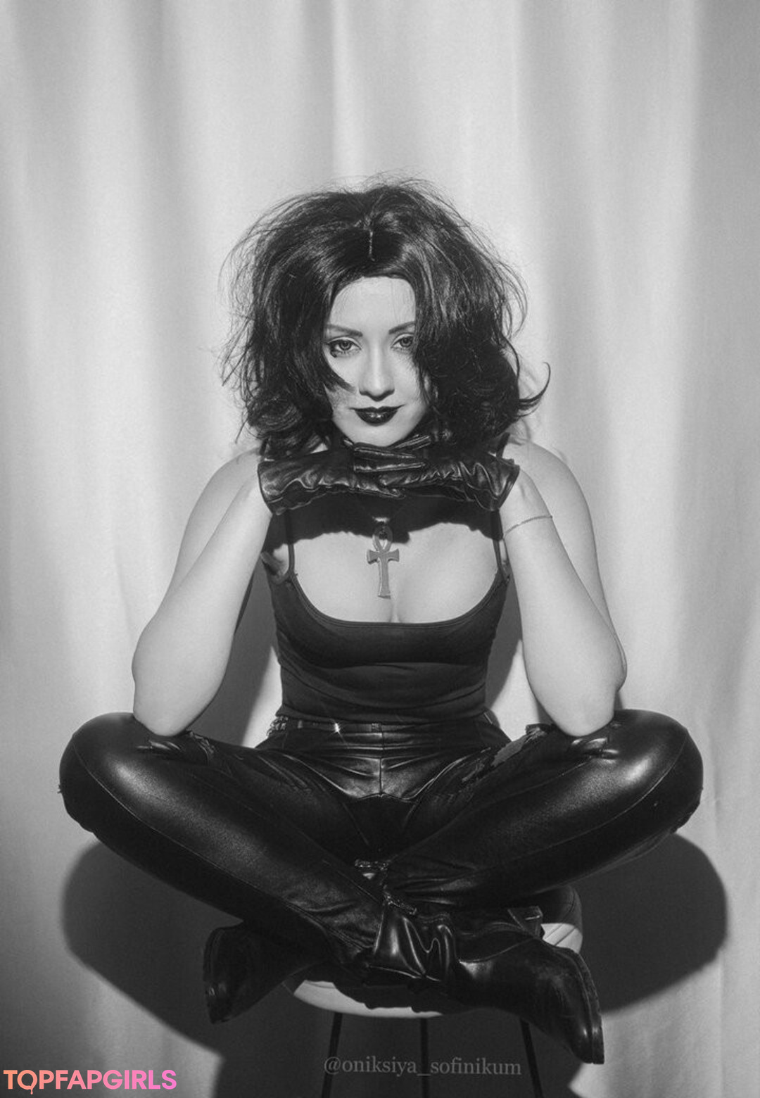 Foto desnuda filtrada de OnlyFans de Oniksiya Sofinikum #590 Foto desnuda filtrada de OnlyFans de Oniksiya Sofinikum #590