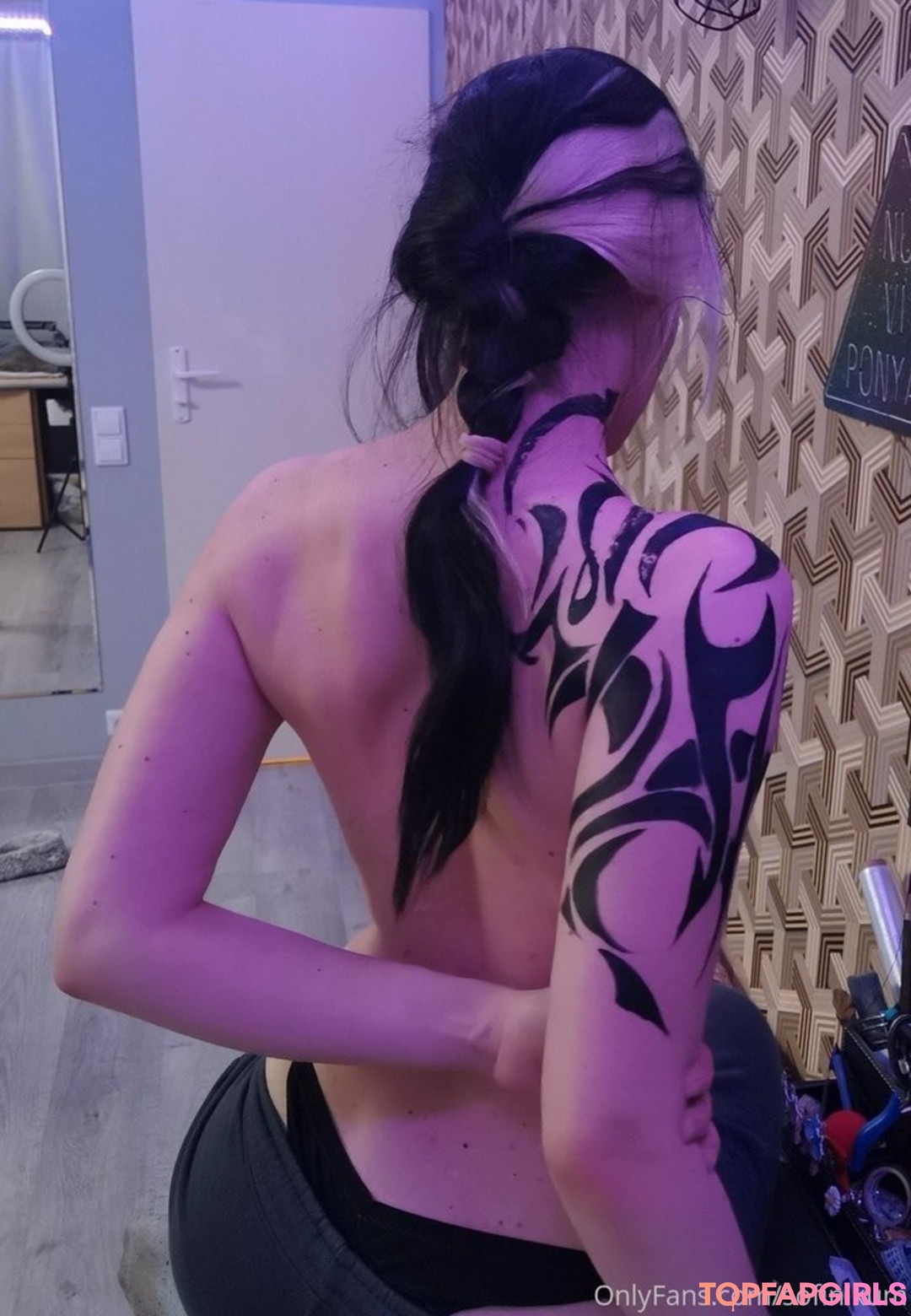 Foto desnuda filtrada de OnlyFans de Oniksiya Sofinikum #69 Foto desnuda filtrada de OnlyFans de Oniksiya Sofinikum #69