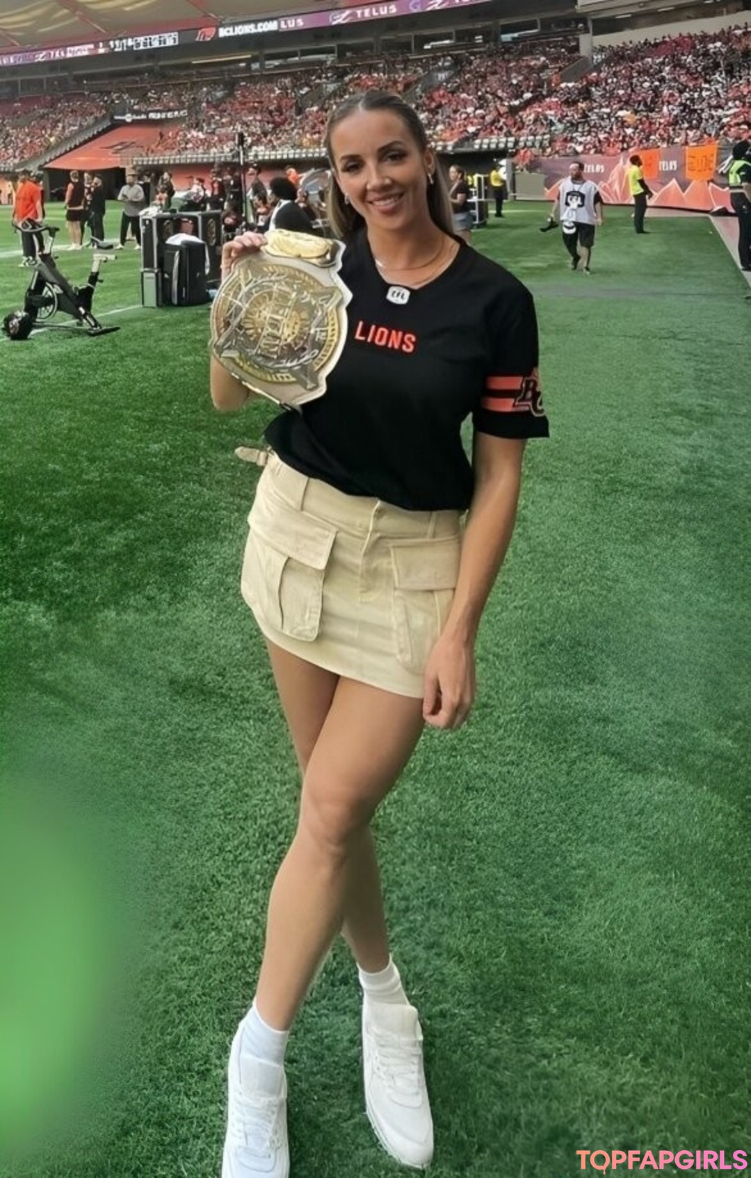 Foto desnuda filtrada de OnlyFans de Chelsea Green #213 Foto desnuda filtrada de OnlyFans de Chelsea Green #213