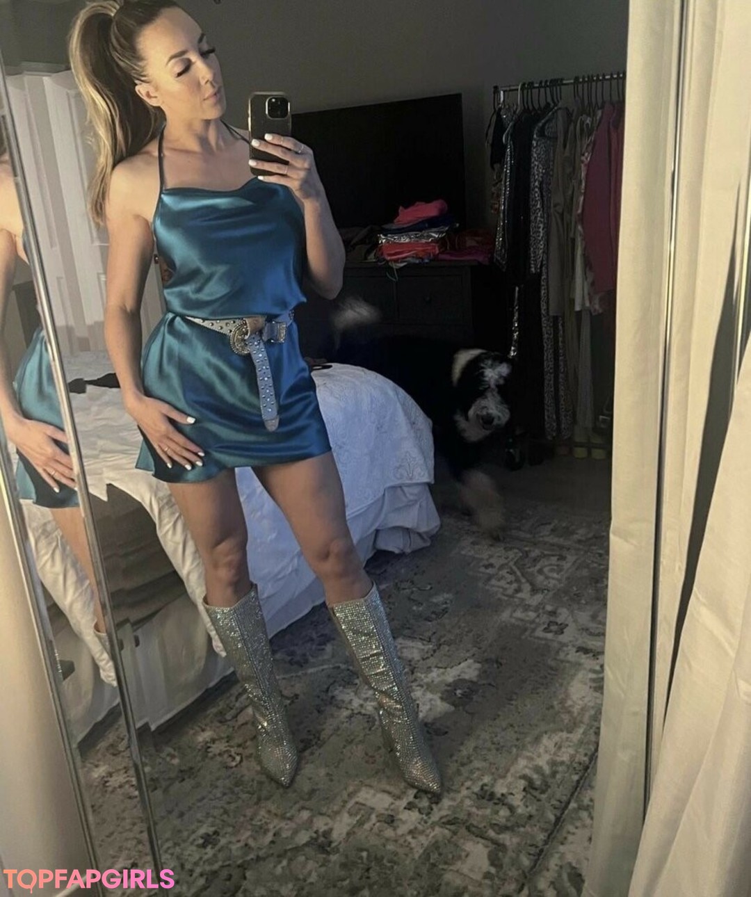 Foto desnuda filtrada de OnlyFans de Chelsea Green #56 Foto desnuda filtrada de OnlyFans de Chelsea Green #56