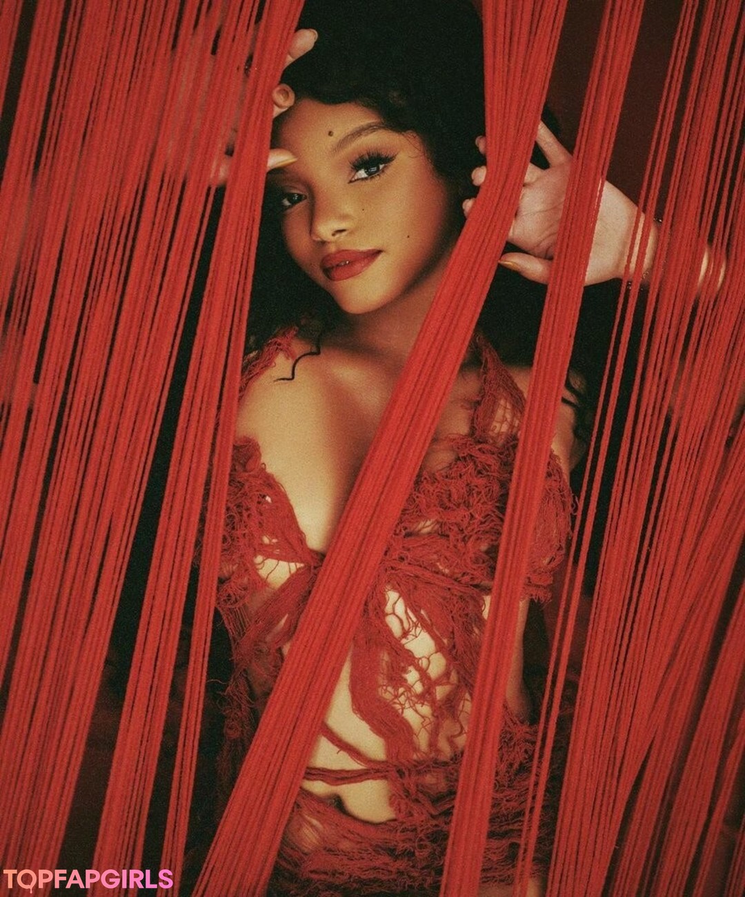 Foto desnuda filtrada de OnlyFans de Halle Bailey #138 Foto desnuda filtrada de OnlyFans de Halle Bailey #138