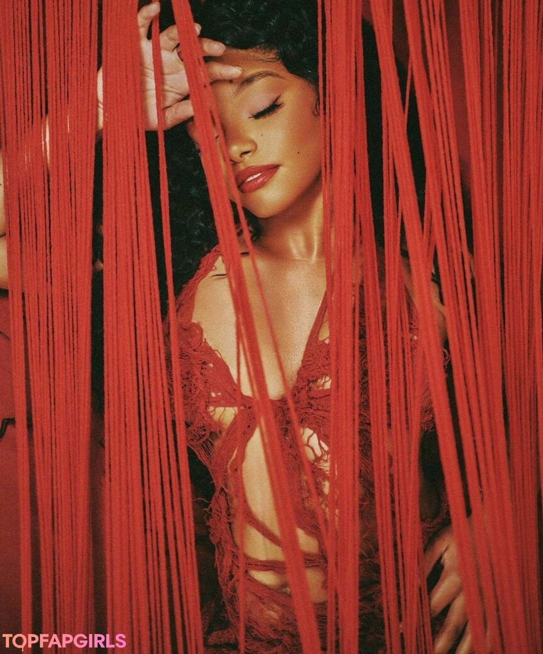 Foto desnuda filtrada de OnlyFans de Halle Bailey #140 Foto desnuda filtrada de OnlyFans de Halle Bailey #140