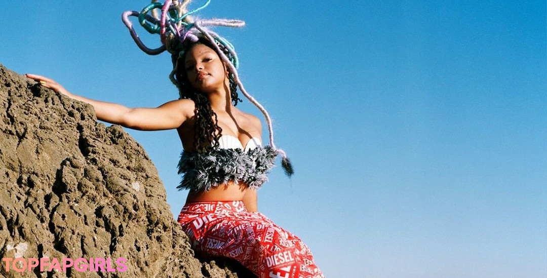 Foto desnuda filtrada de OnlyFans de Halle Bailey #144 Foto desnuda filtrada de OnlyFans de Halle Bailey #144