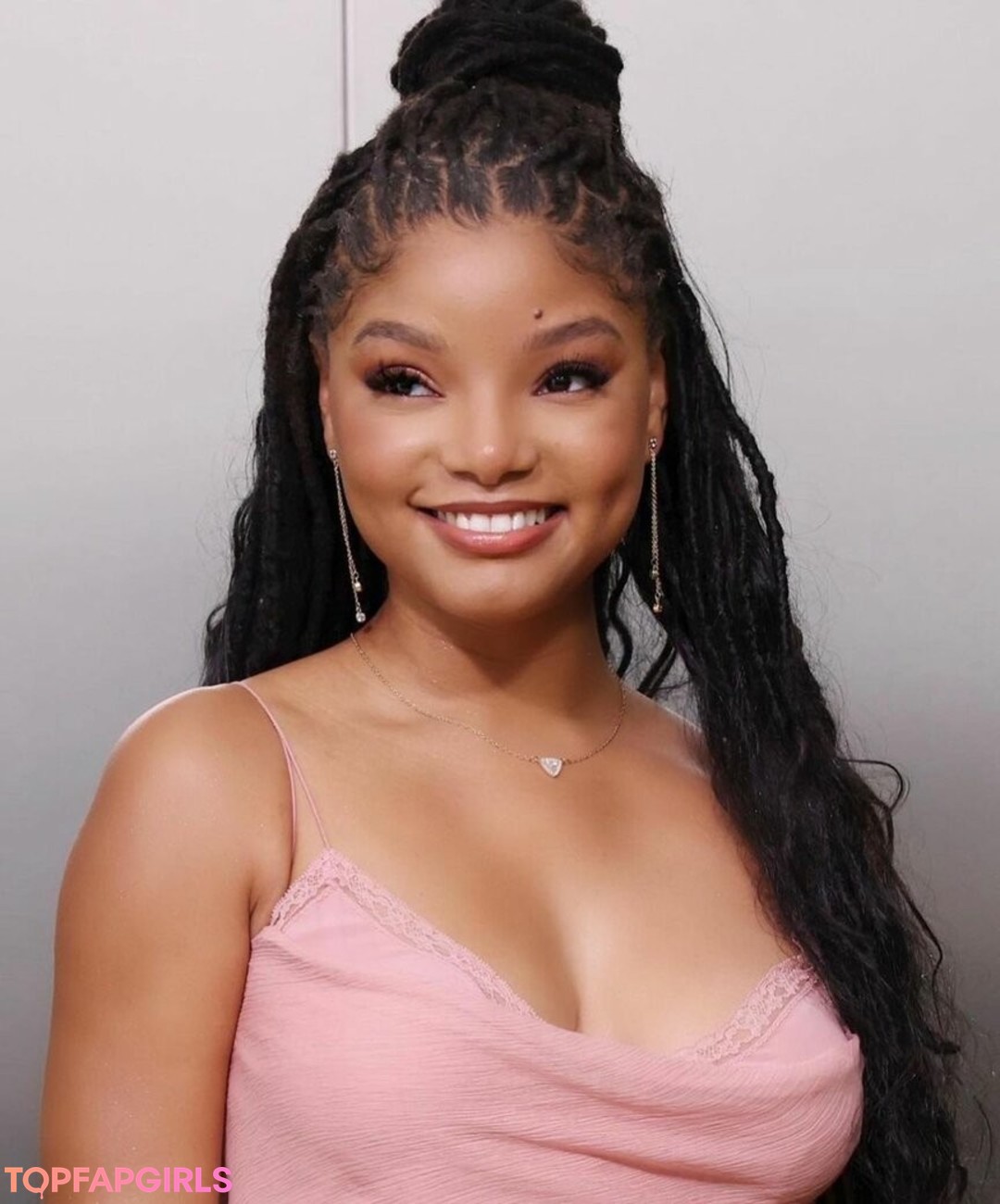 Foto desnuda filtrada de OnlyFans de Halle Bailey #147 Foto desnuda filtrada de OnlyFans de Halle Bailey #147